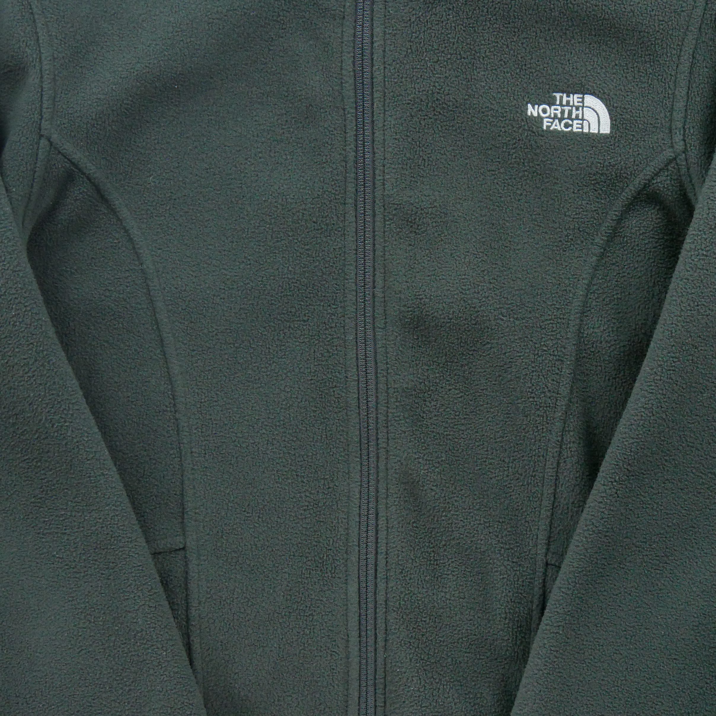 Veste polaire Femme  100 Glacier 4