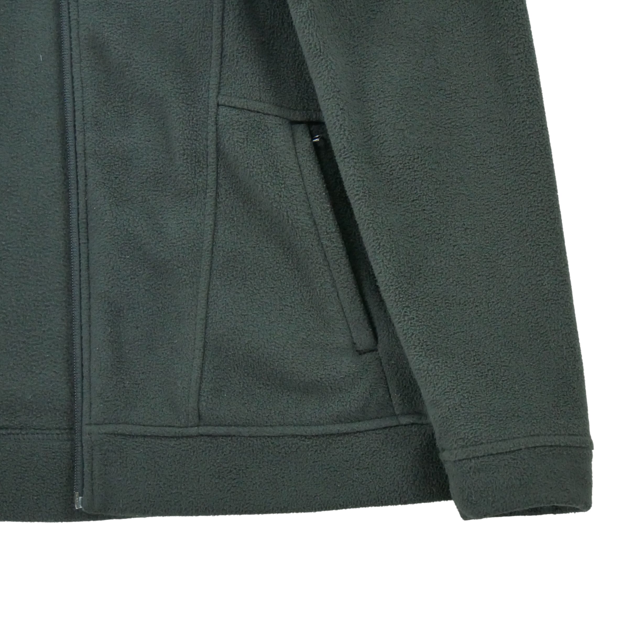 Veste polaire Femme  100 Glacier 5