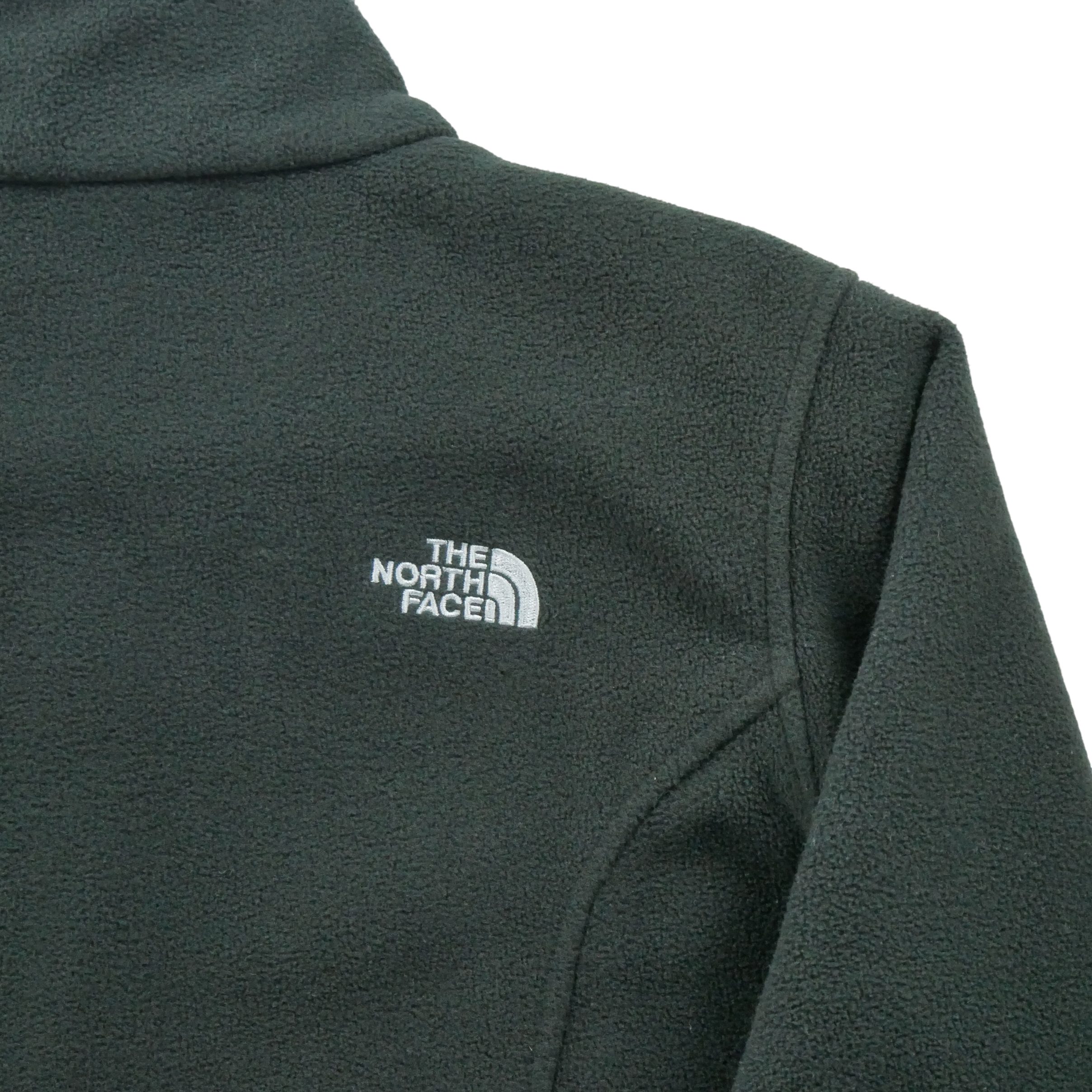 Veste polaire Femme  100 Glacier 6