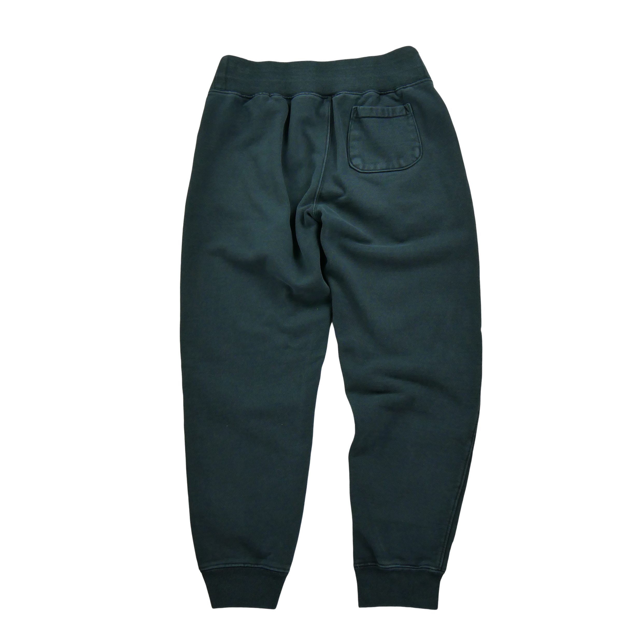 Jogging Homme  Vintage Y2K Noir 2