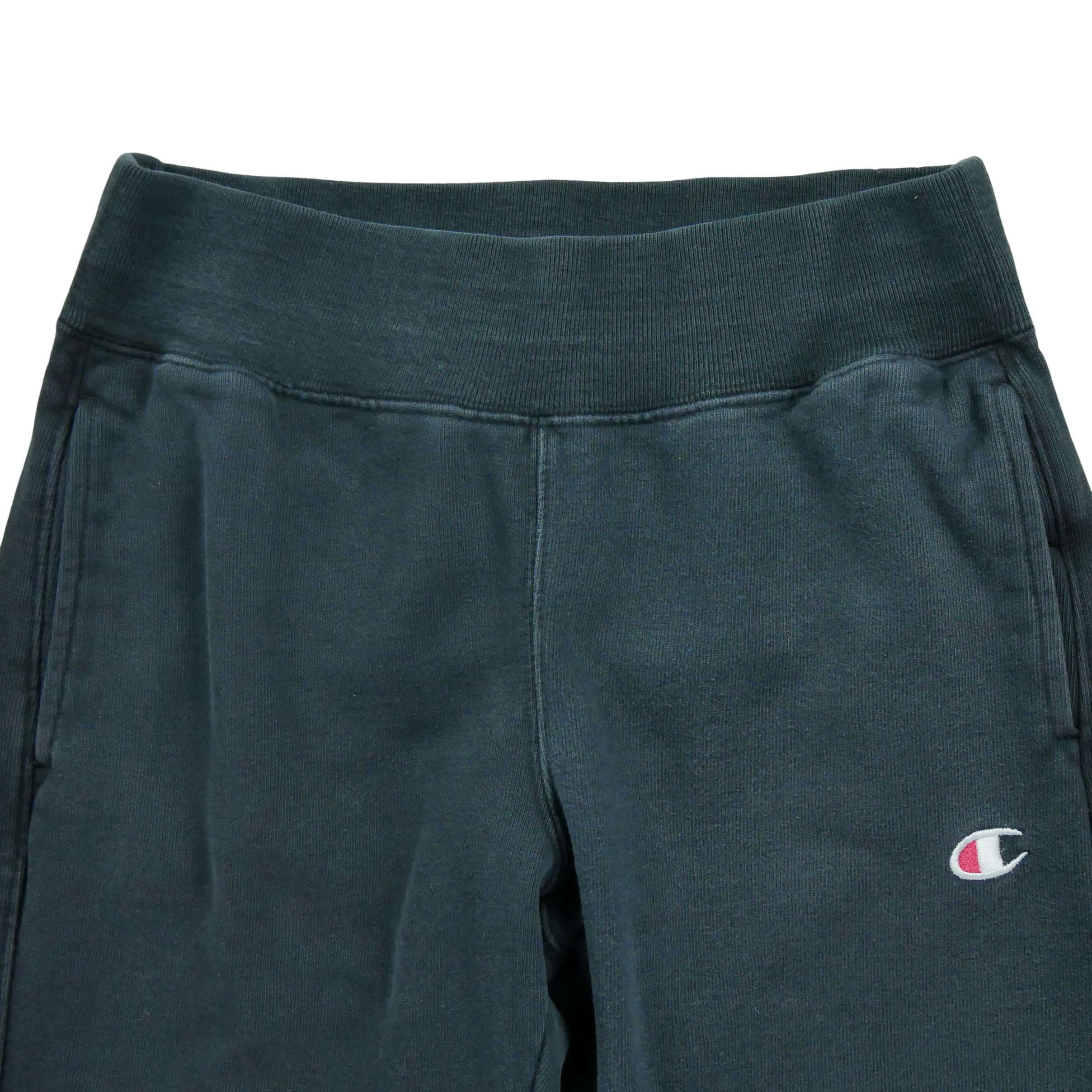 Jogging Homme  Vintage Y2K Noir 3