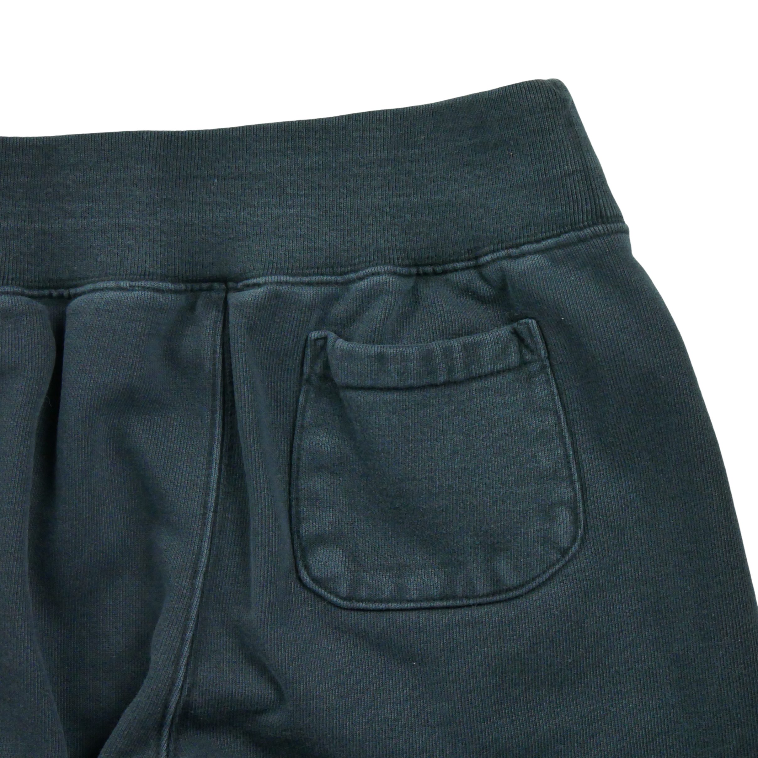 Jogging Homme  Vintage Y2K Noir 4