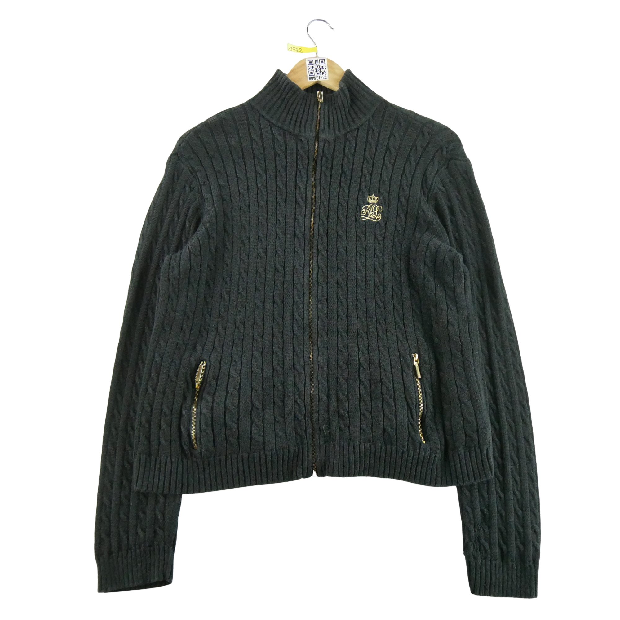 Pull Femme cardigan Noir - Bon état