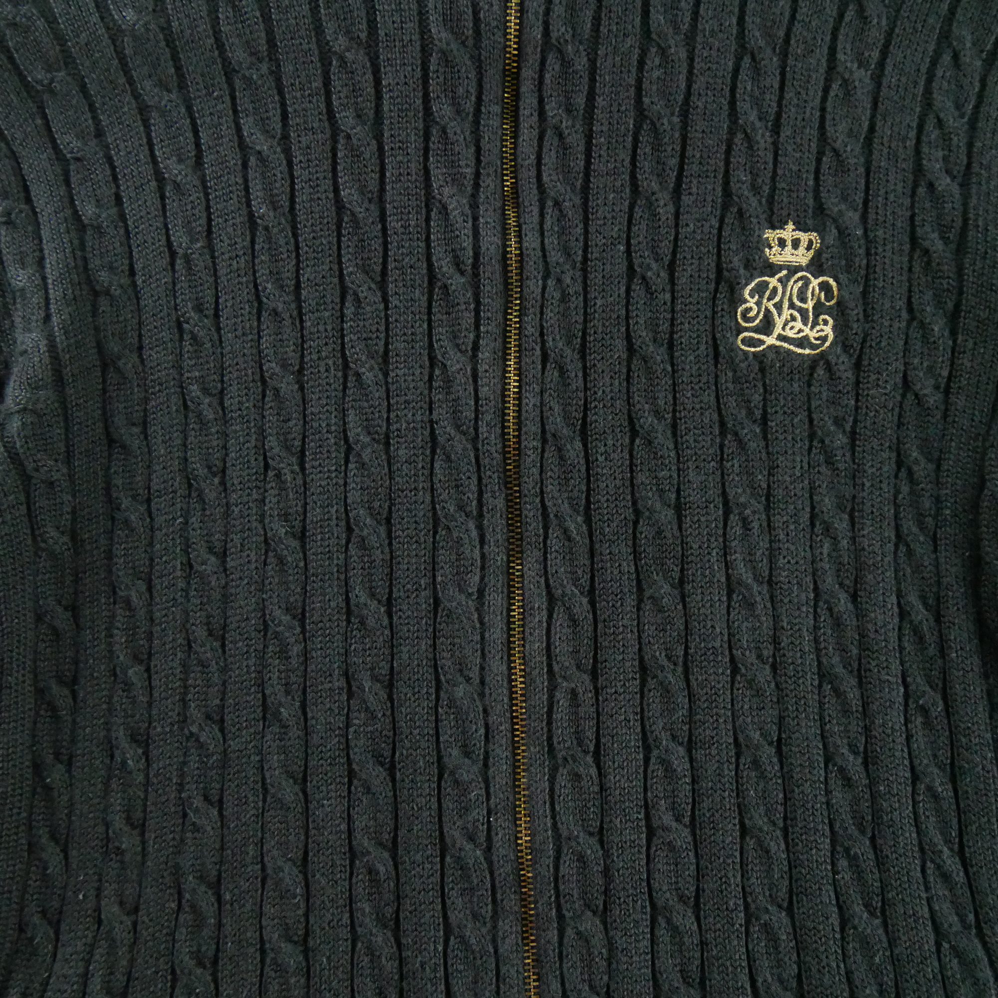 Pull Femme  cardigan Noir 5