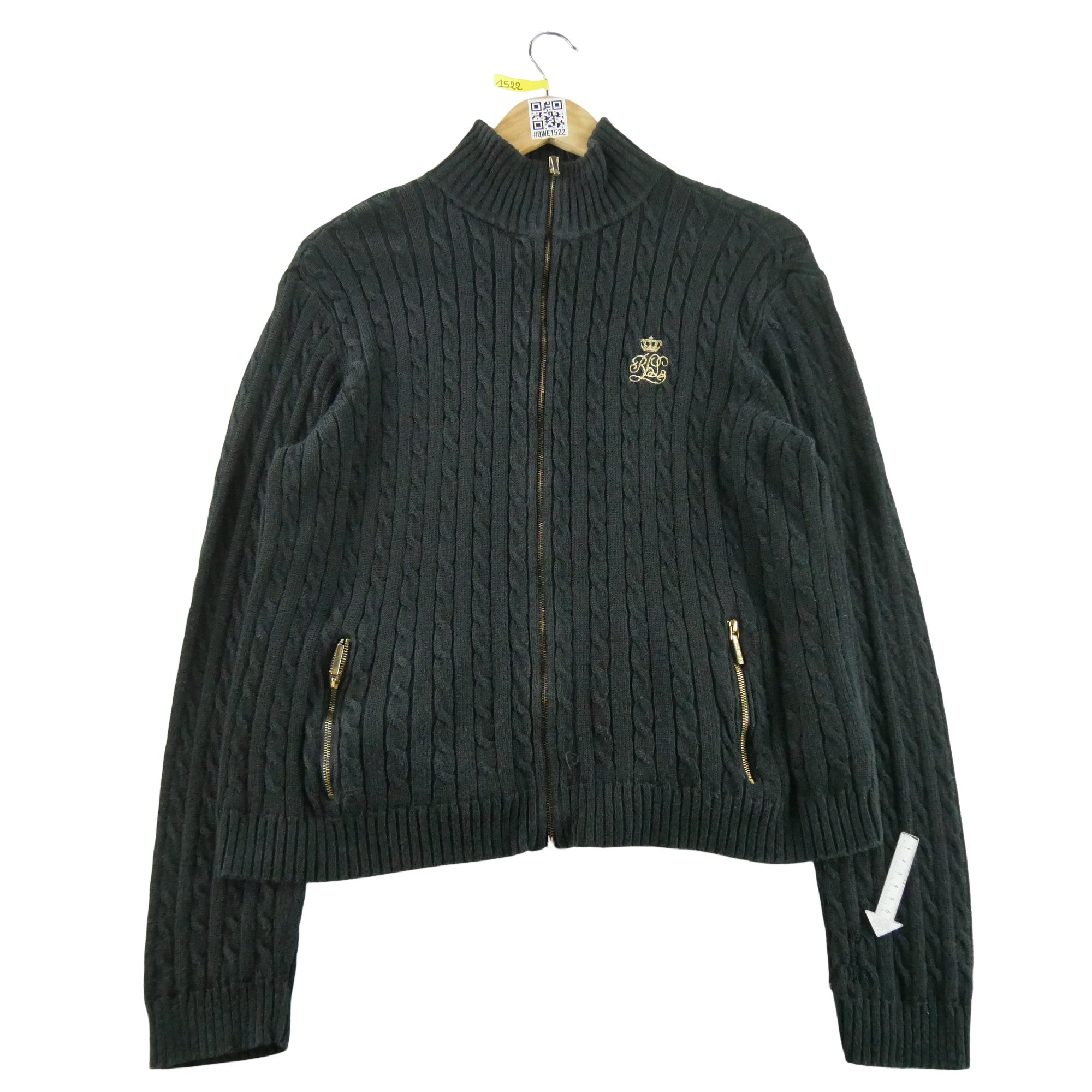 Pull Femme  cardigan Noir 6