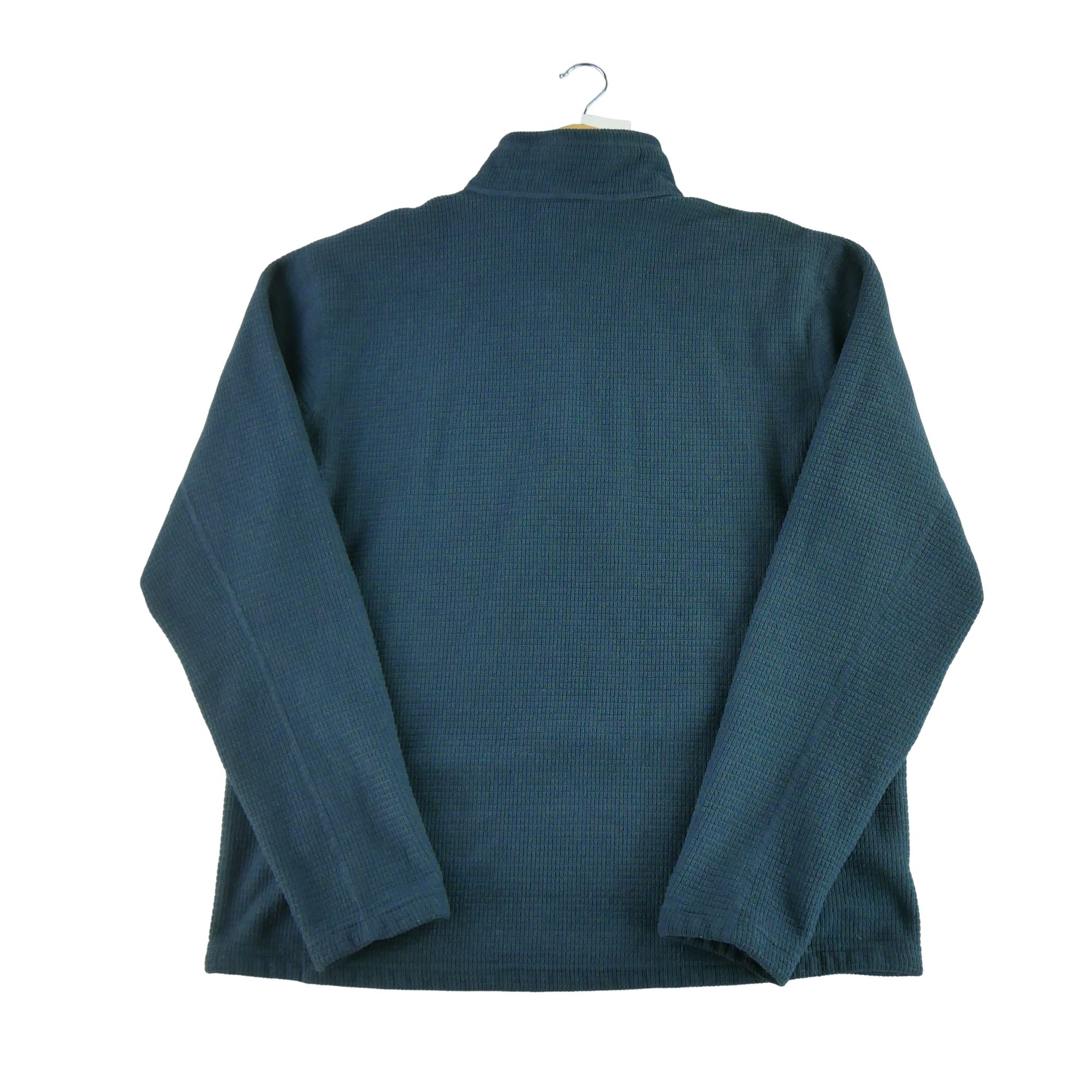 Pull polaire Homme  Marine 2