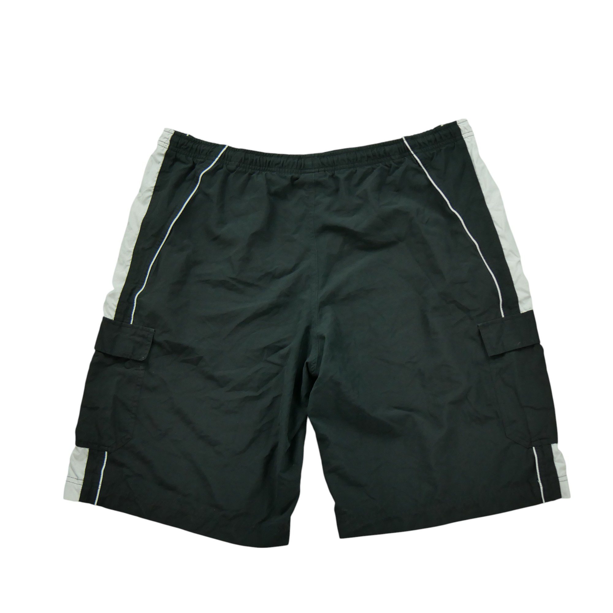 Short de bain Homme  Noir 2