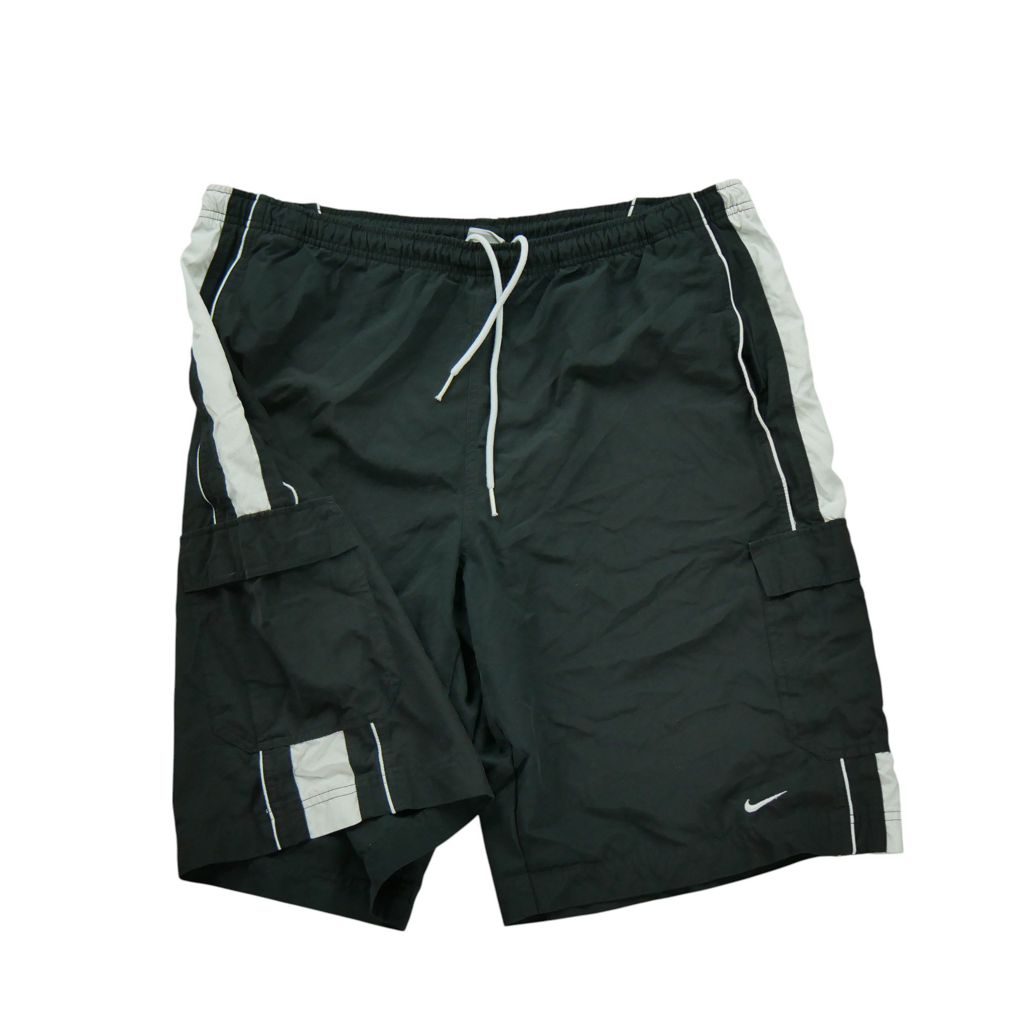 Short de bain Homme  Noir 3