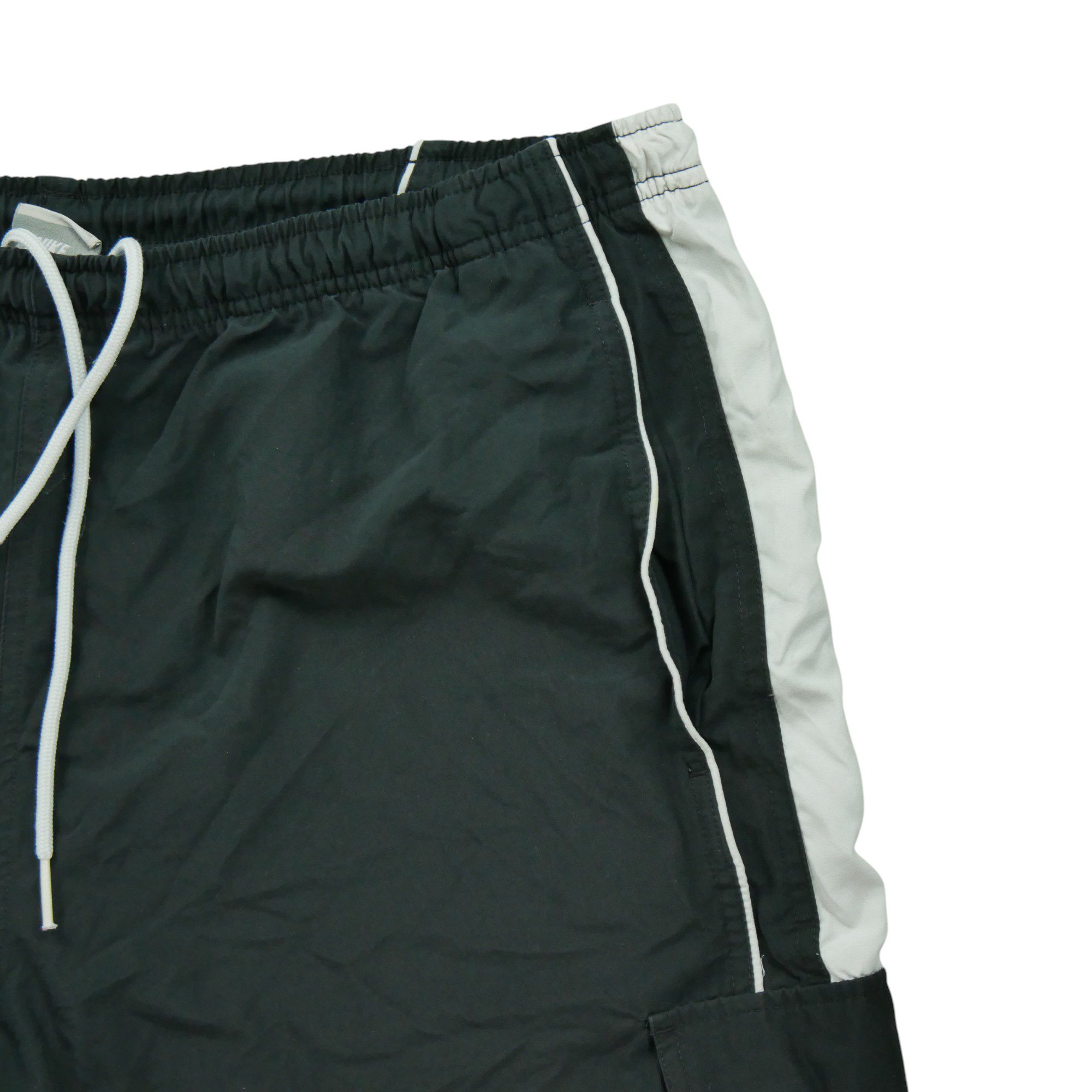 Short de bain Homme  Noir 4