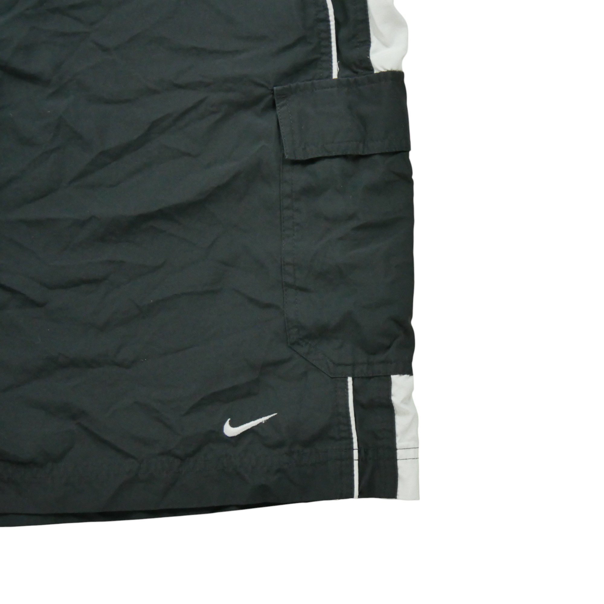 Short de bain Homme  Noir 5