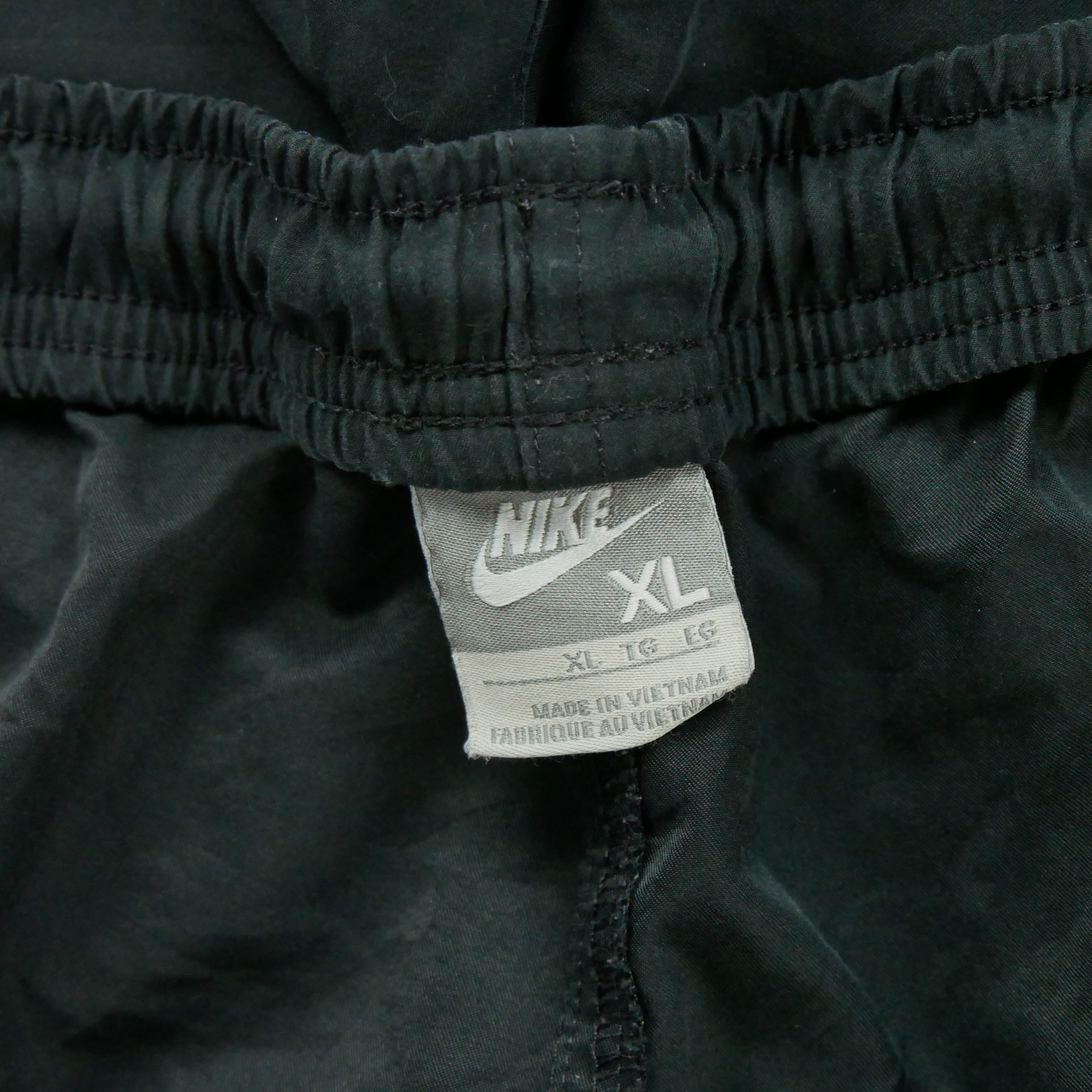 Short de bain Homme  Noir 8