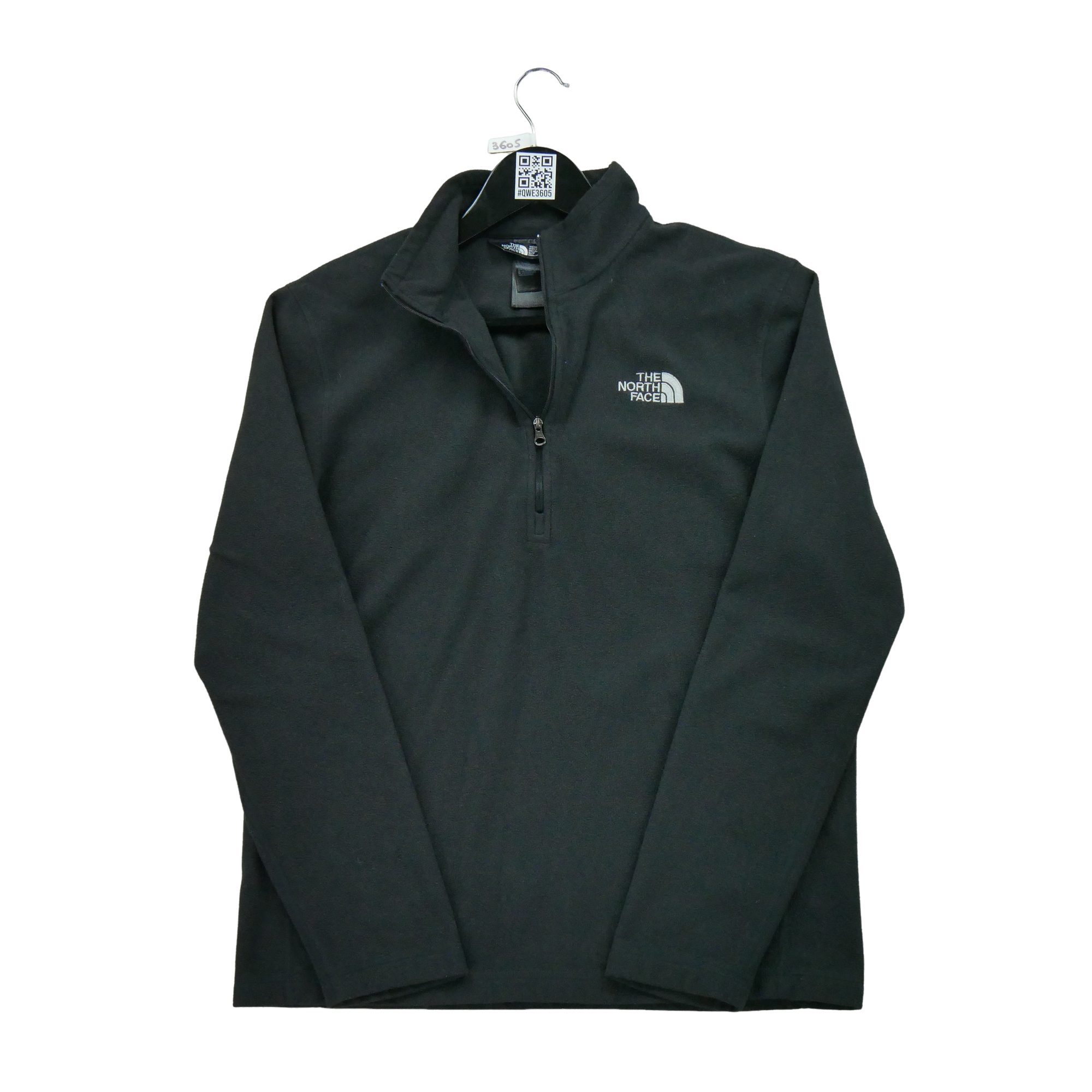 Pull polaire Homme  TNF Noir - Excellent état