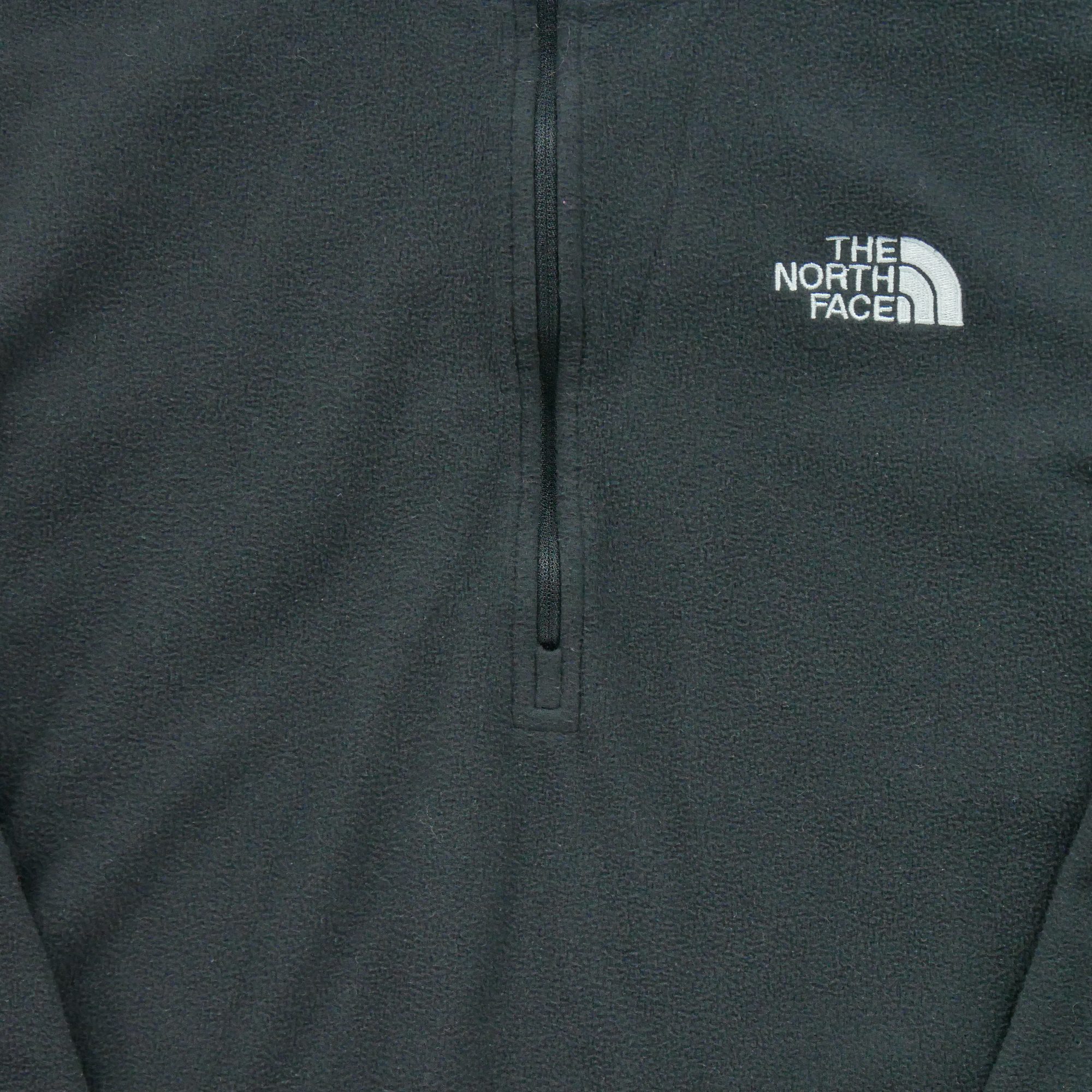 Pull polaire Homme  TNF Noir 4