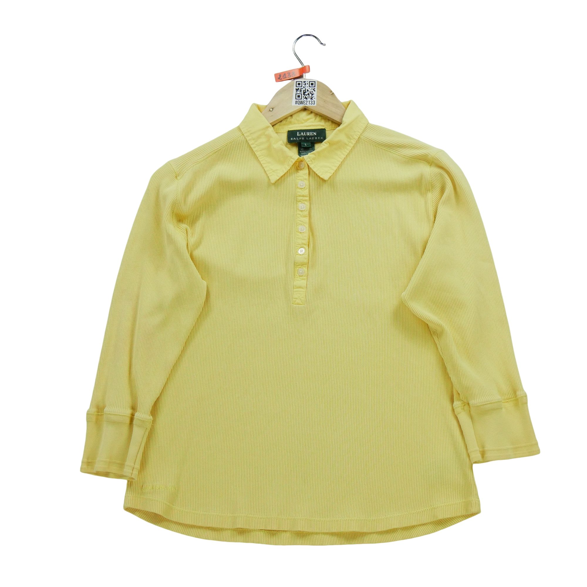 T-shirt manches longues Femme 1
