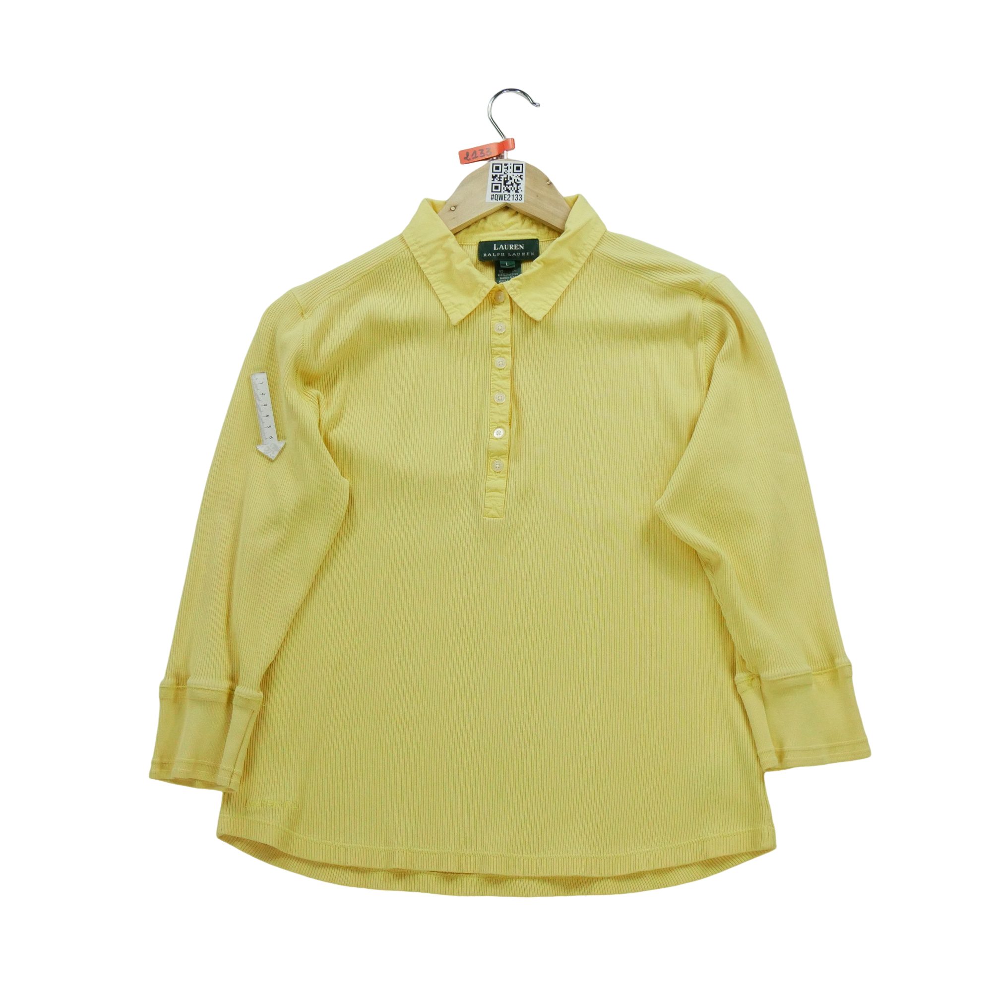 T-shirt manches longues Femme 3