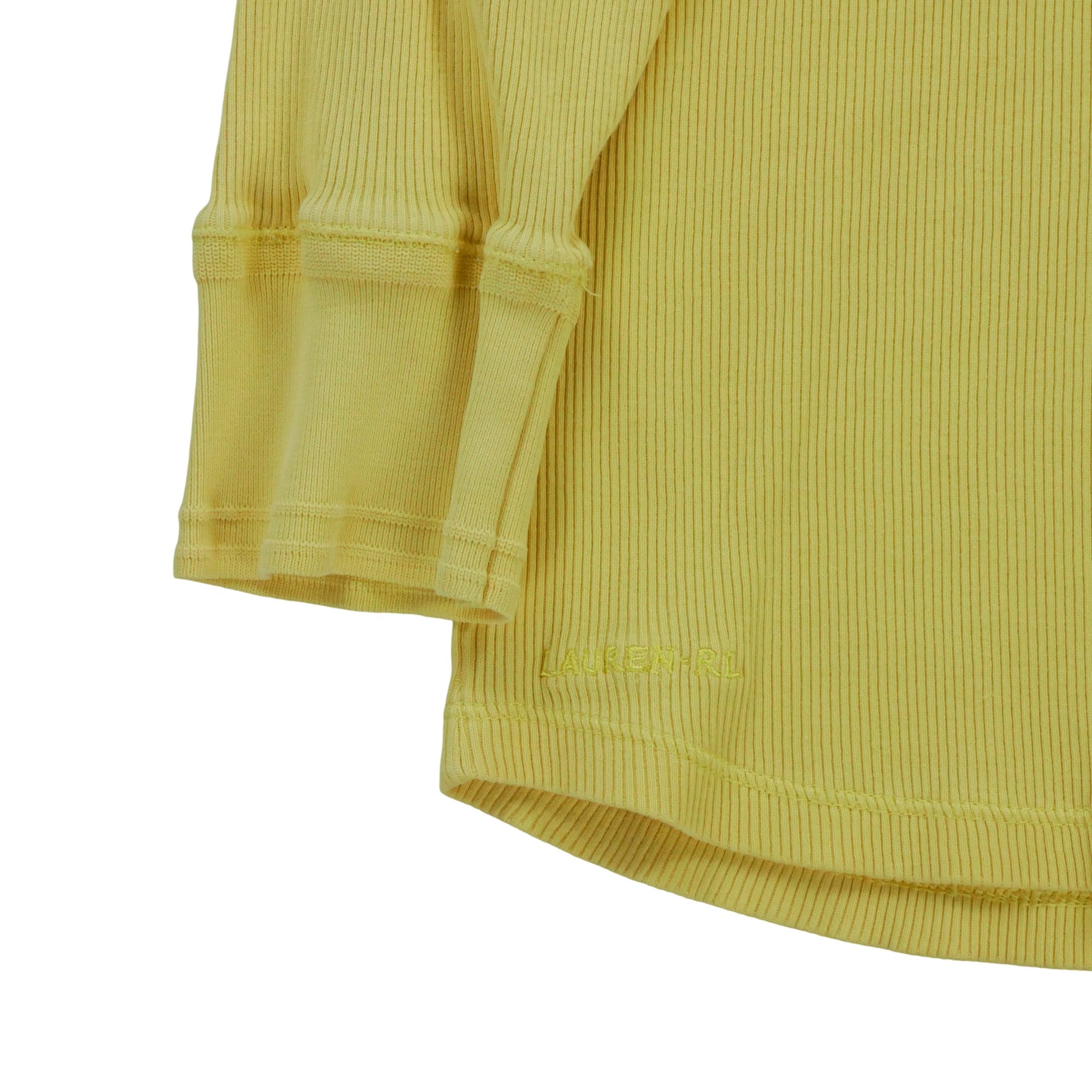 T-shirt manches longues Femme 4