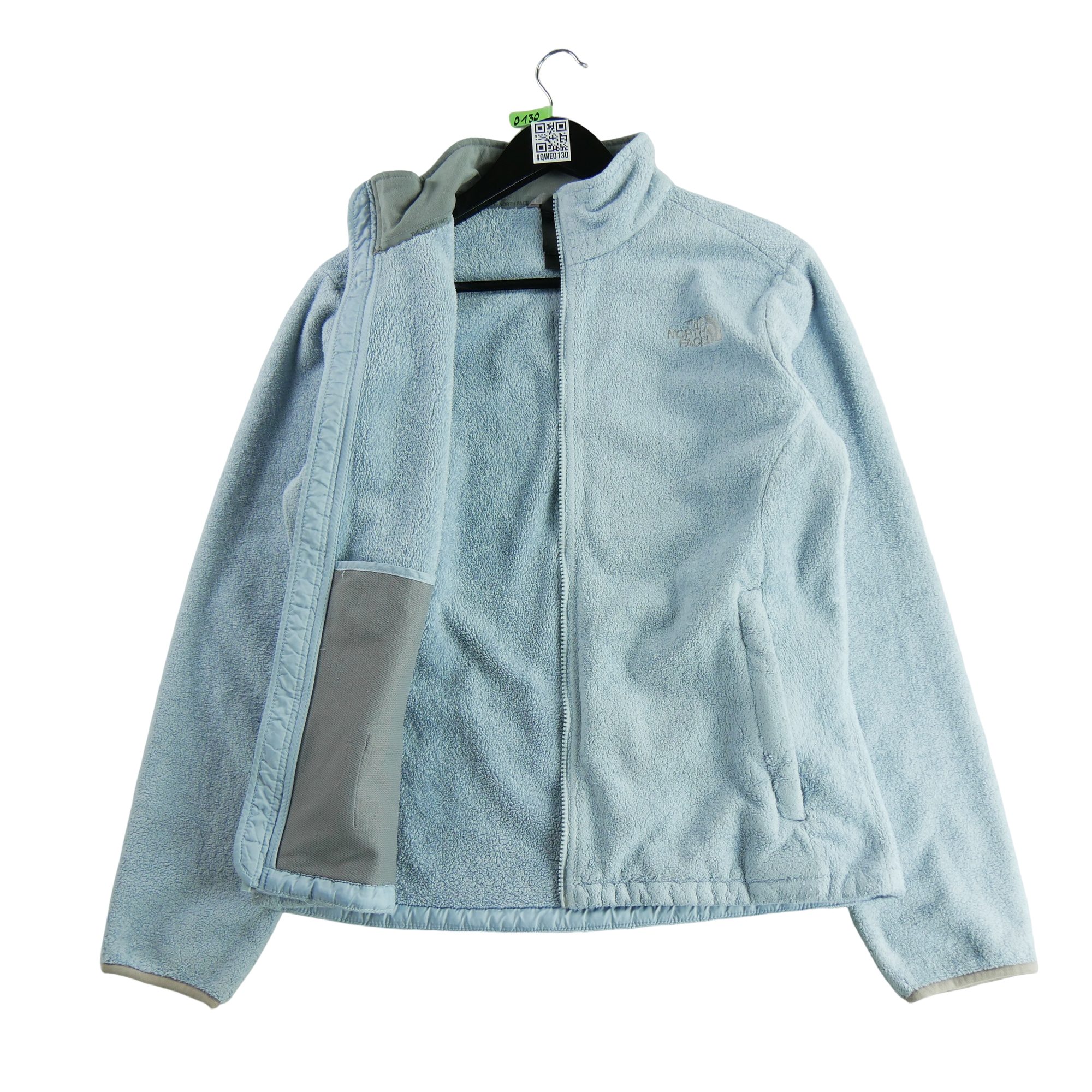Veste polaire Femme  Osito TNF 3