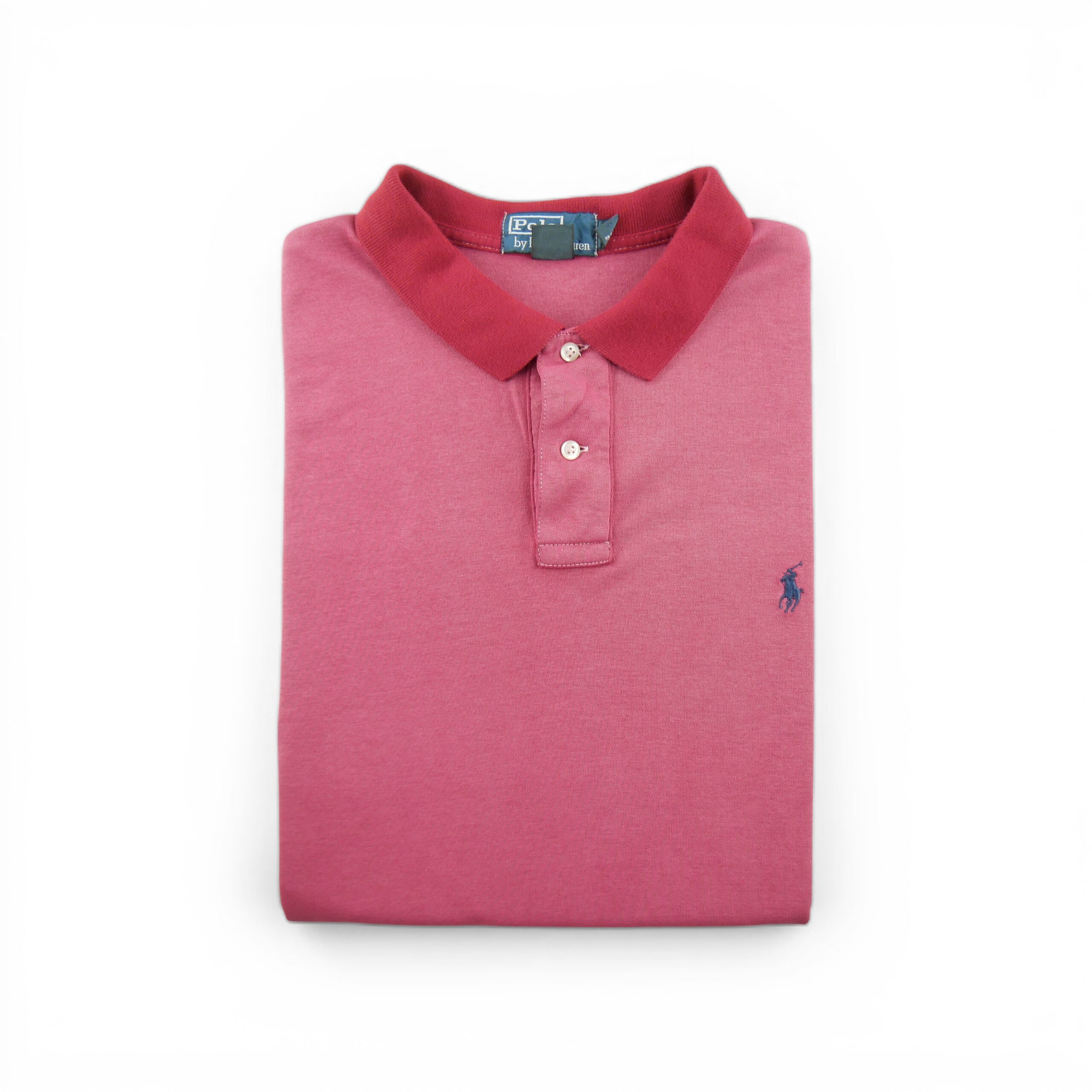 Homme  Rouge 1