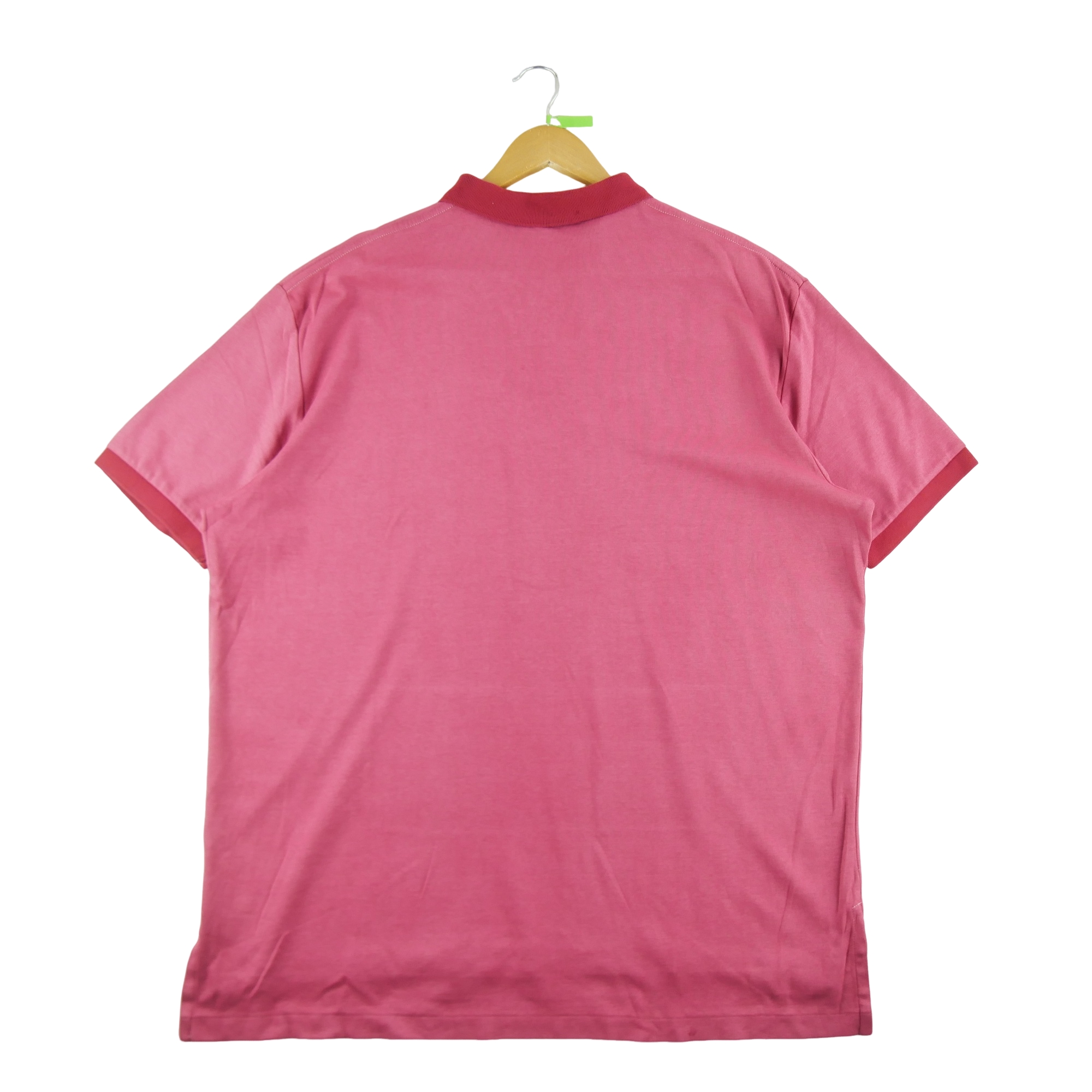 Homme  Rouge 3