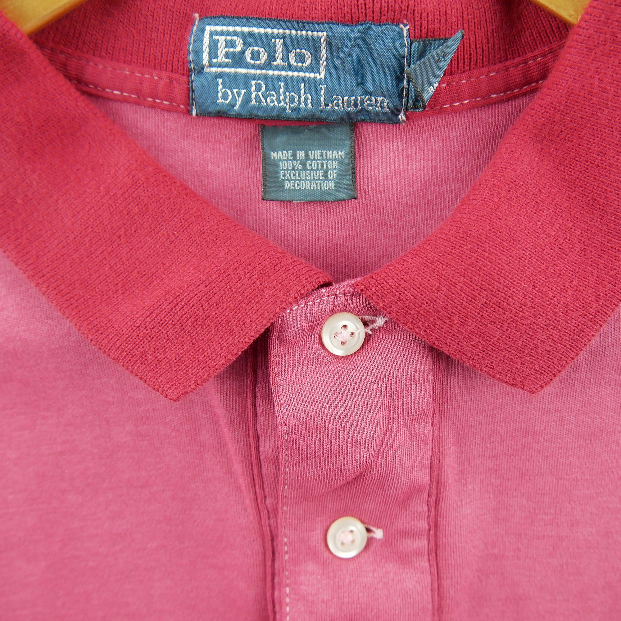 Homme  Rouge 6