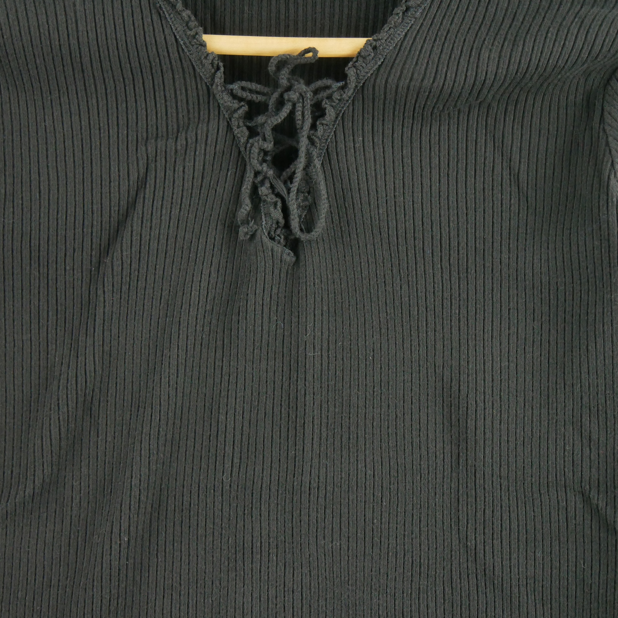 Pull Femme  Noir 3