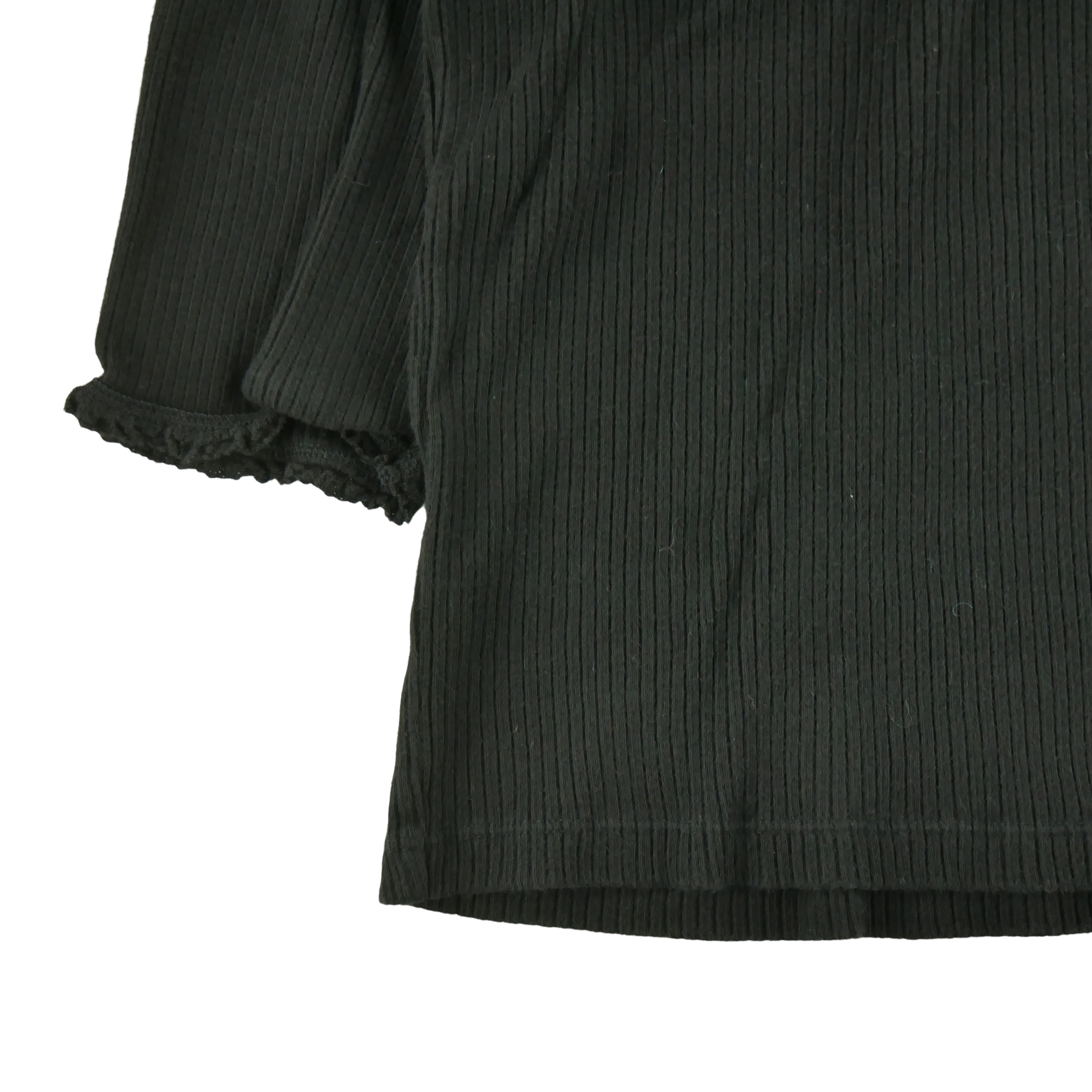 Pull Femme  Noir 4