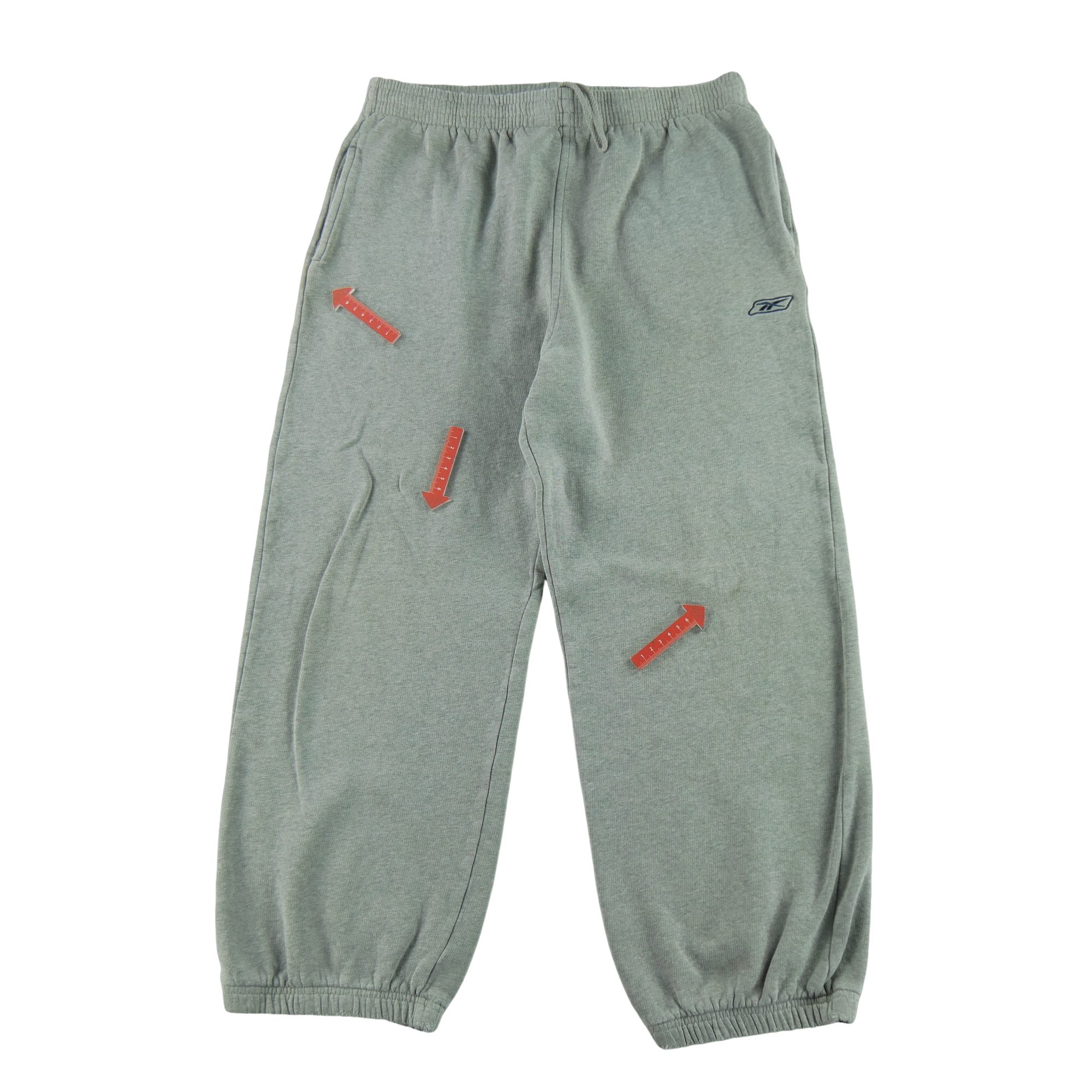 Jogging Adulte  Gris 4