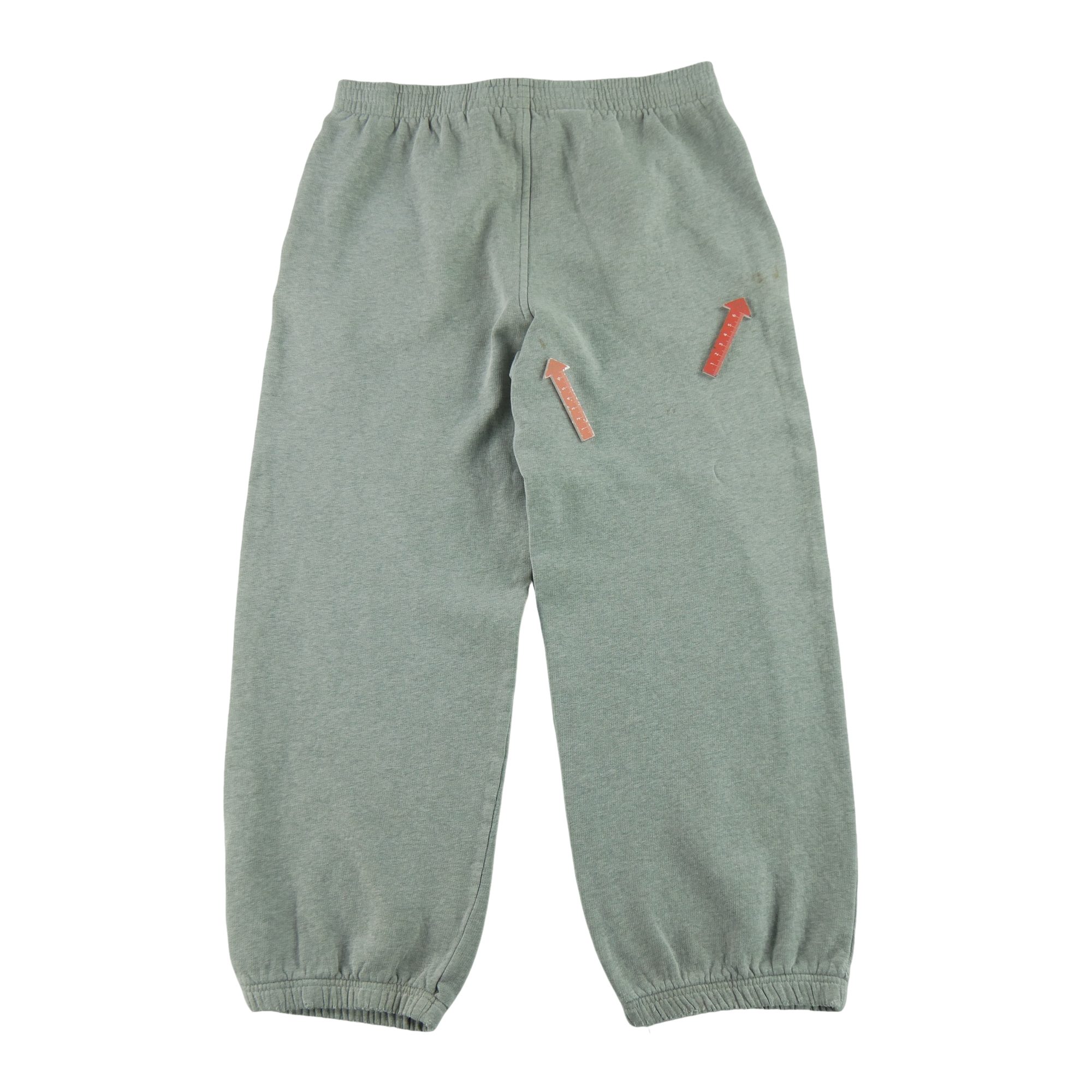 Jogging Adulte  Gris 8