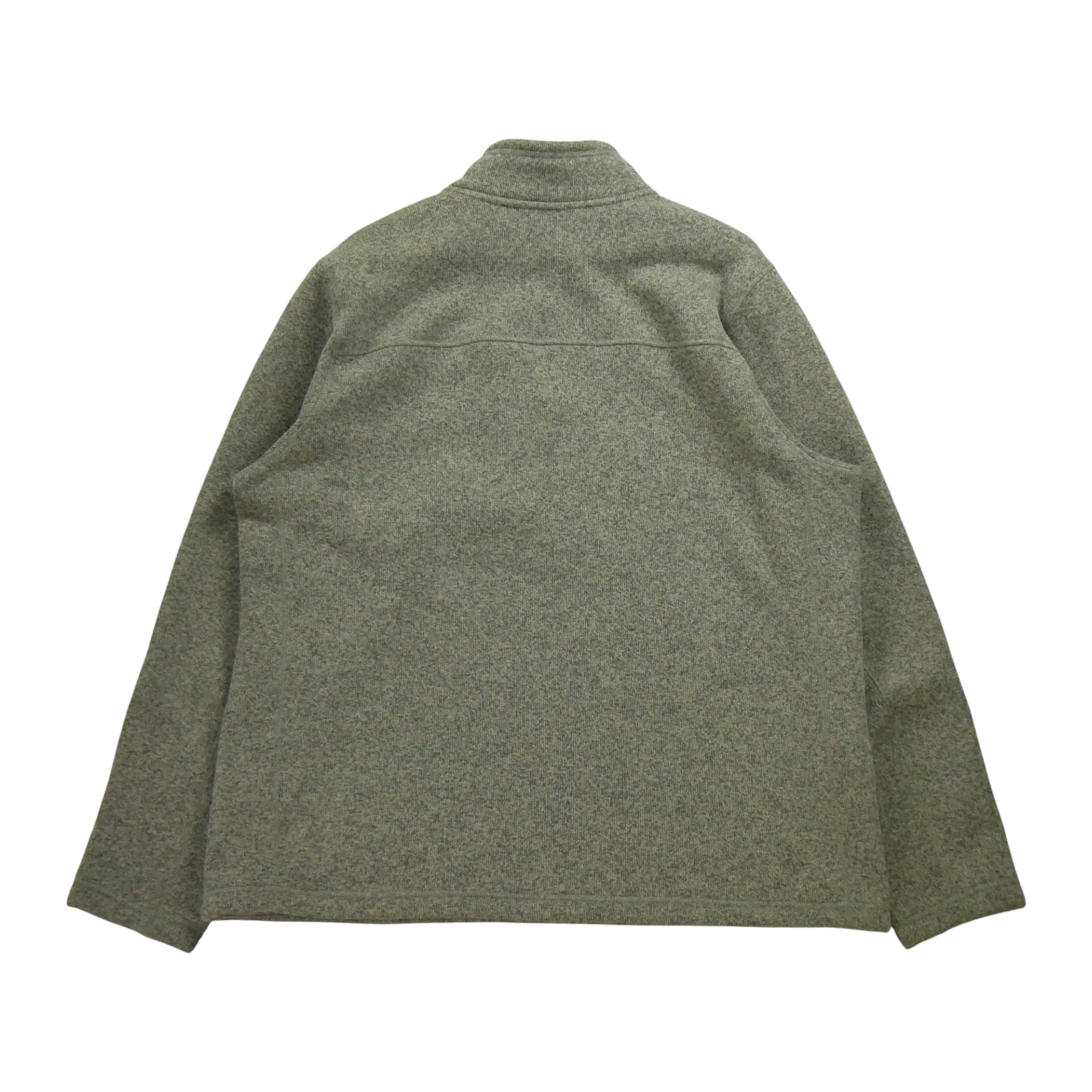 Pull polaire Homme  TNF Marron 2