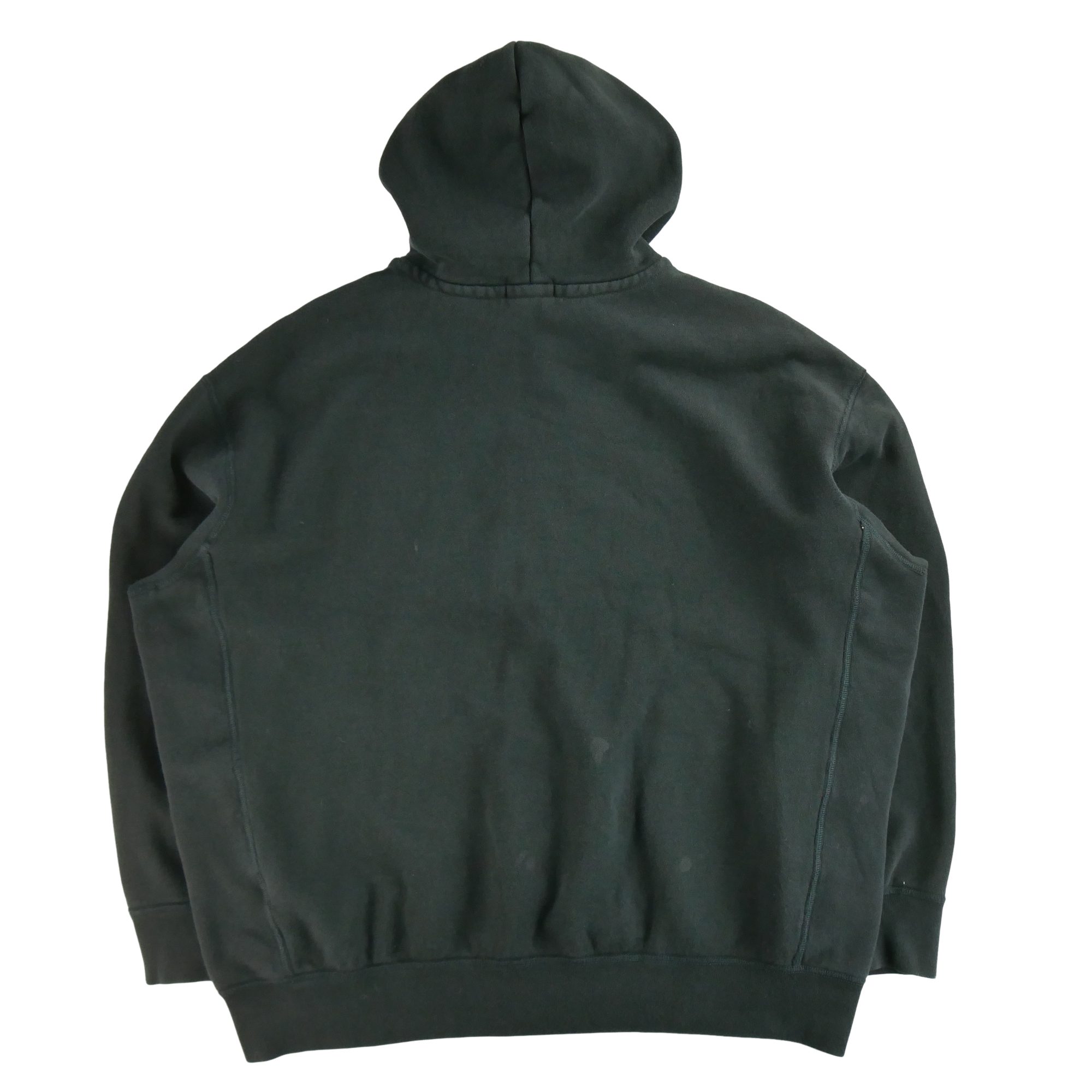 Sweat à capuche Homme  full zip 2
