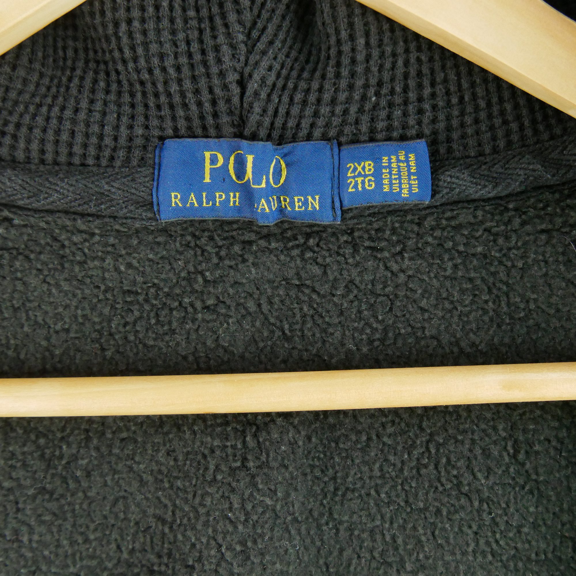 Sweat à capuche Homme  full zip 9