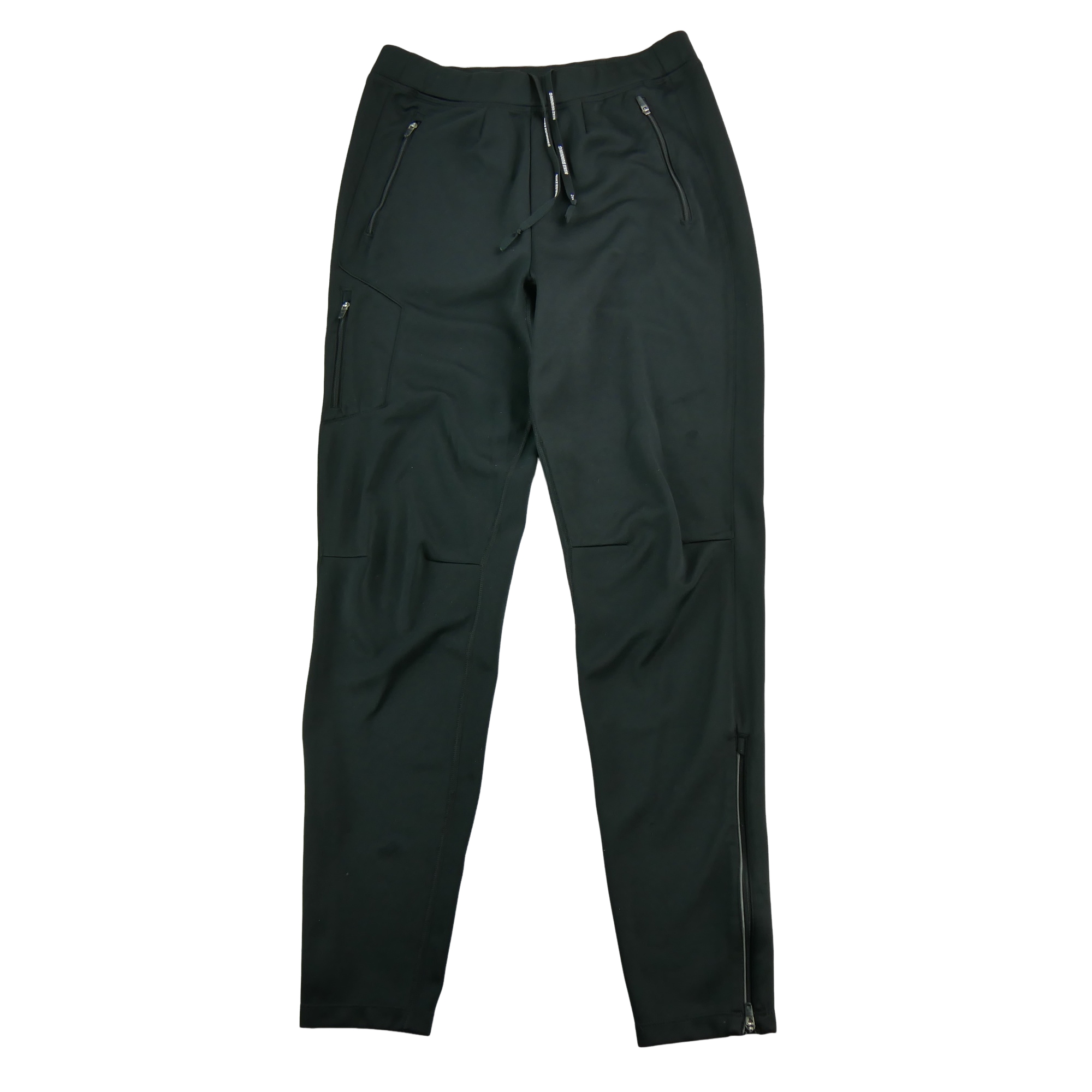 Leggings Femme  Noir 1