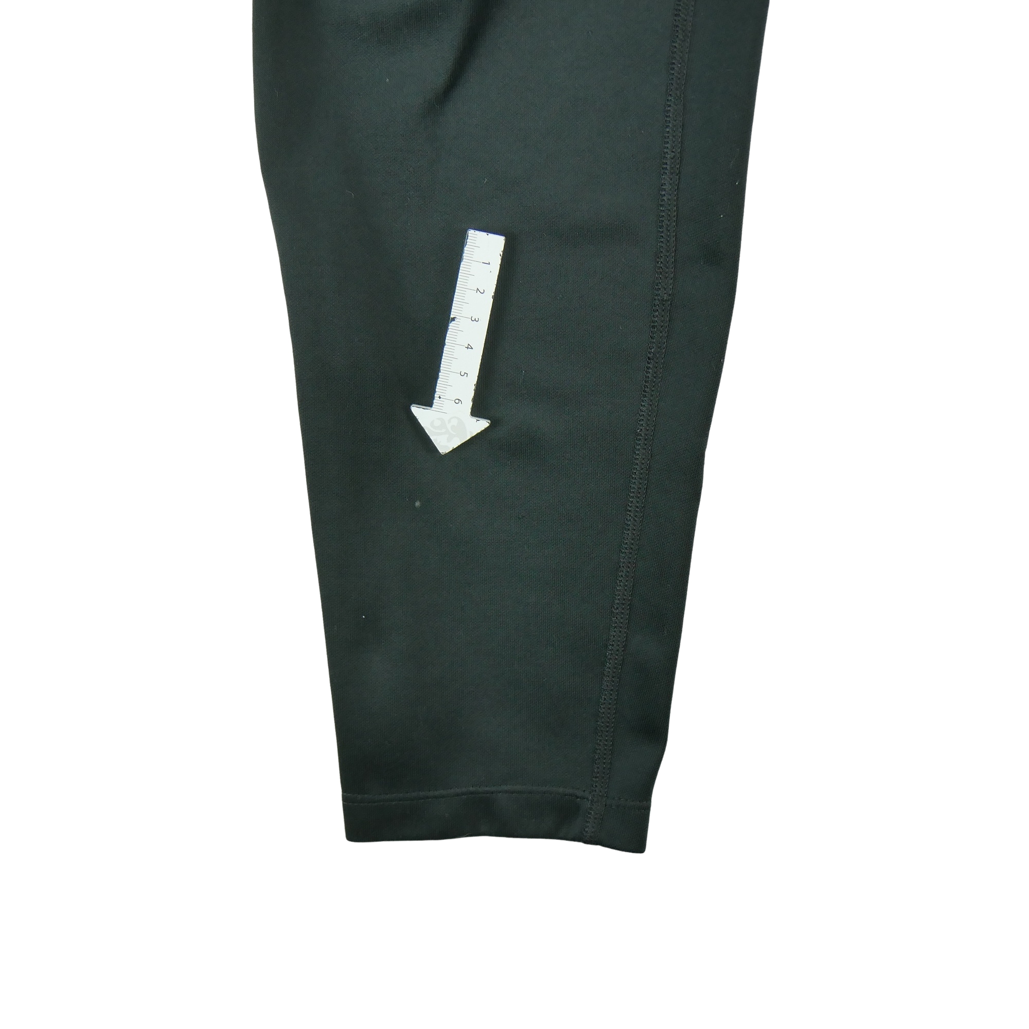 Leggings Femme  Noir 7