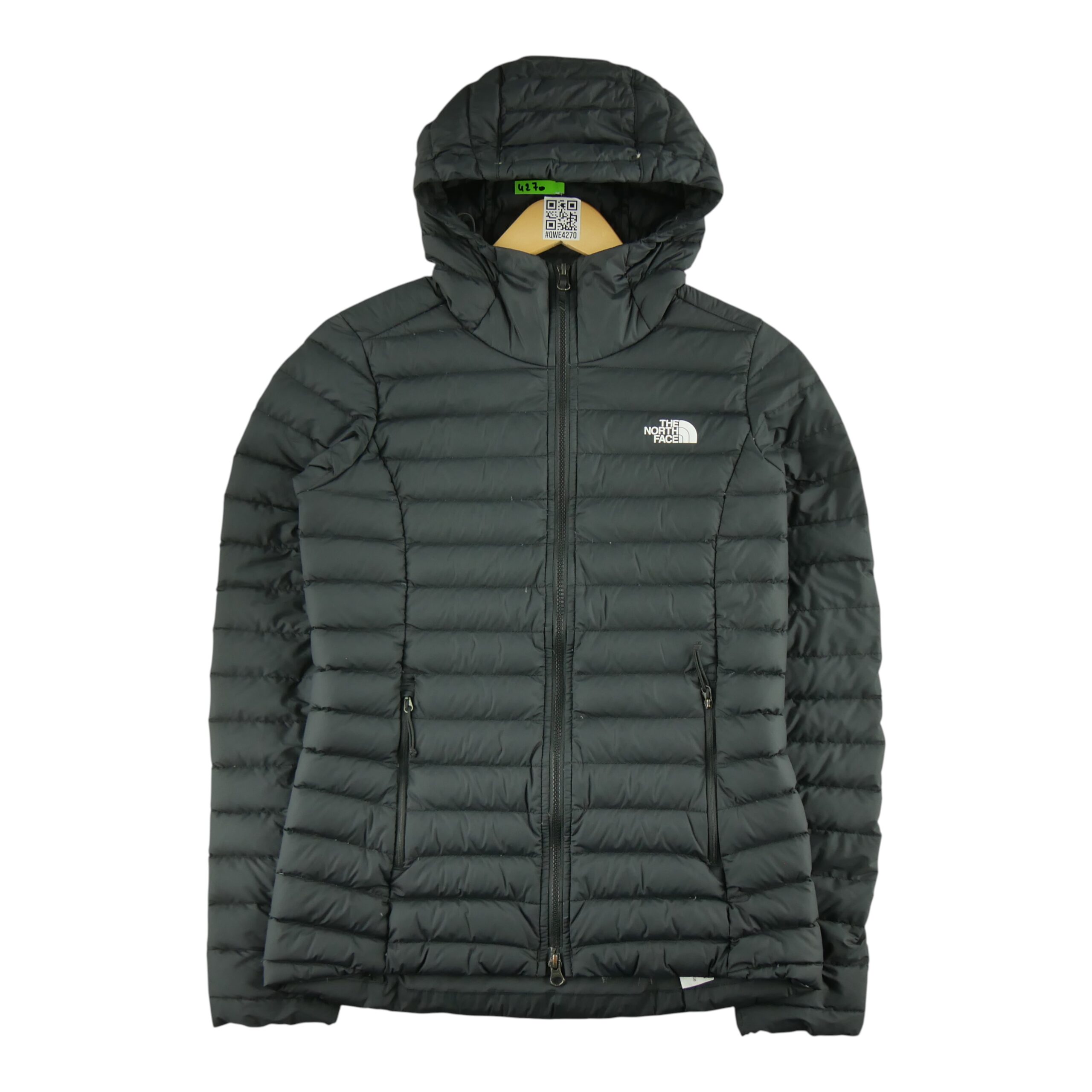 Doudoune Femme  TNF Noir - Très bon état