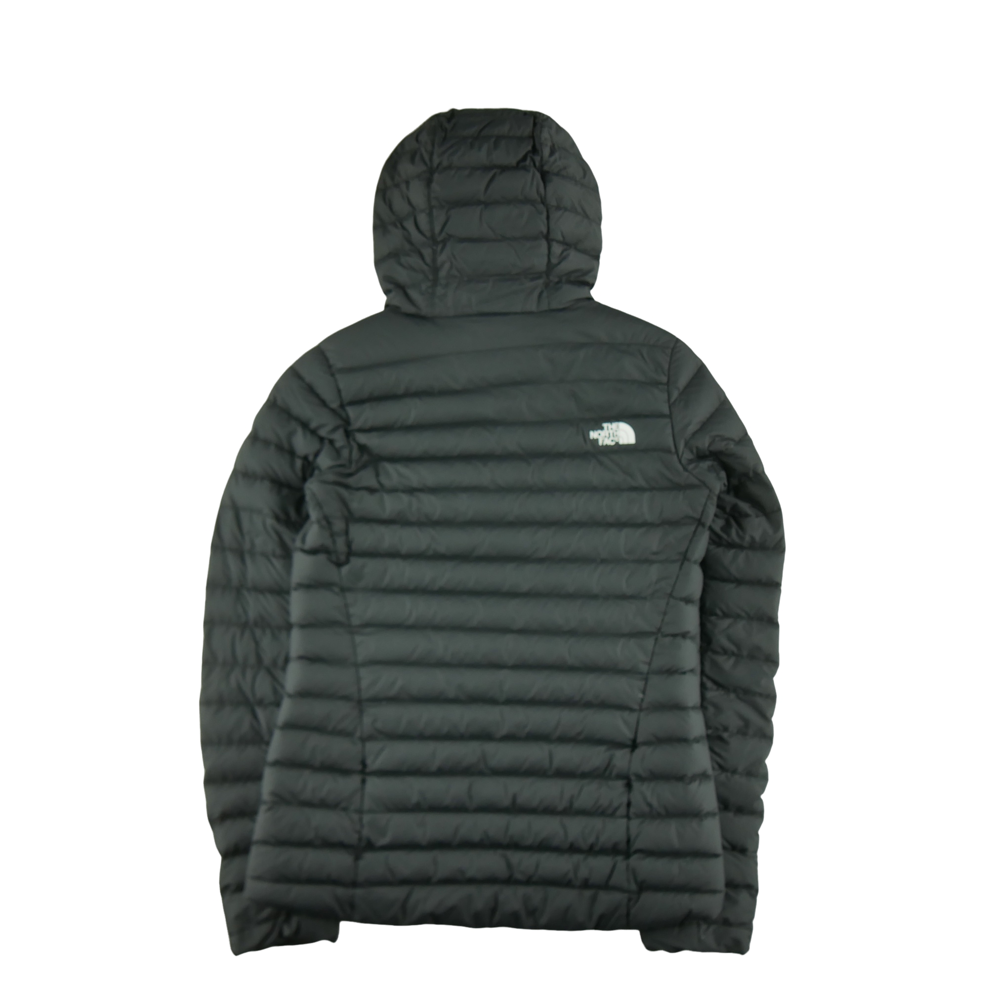 Doudoune Femme  TNF Noir 2
