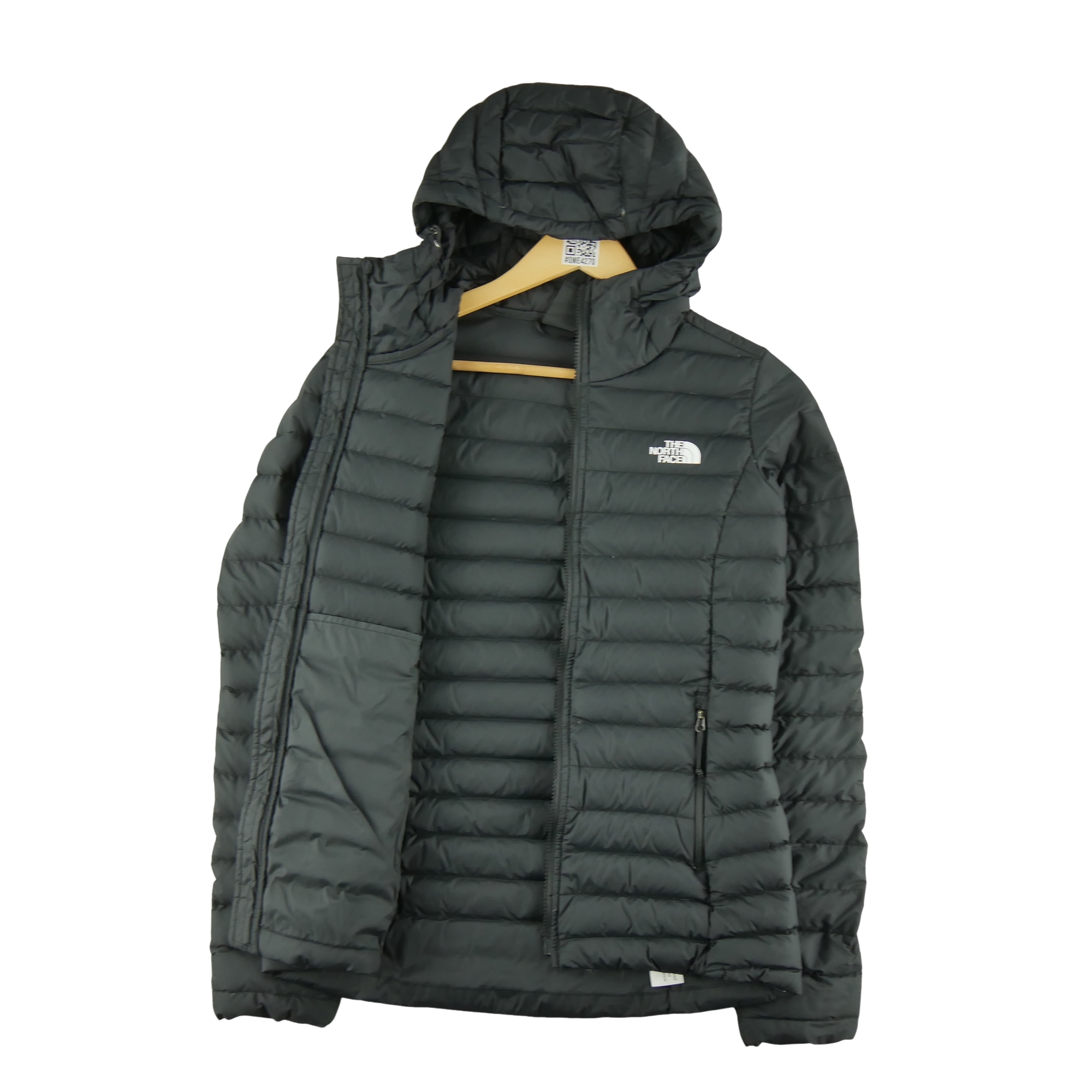 Doudoune Femme  TNF Noir 3
