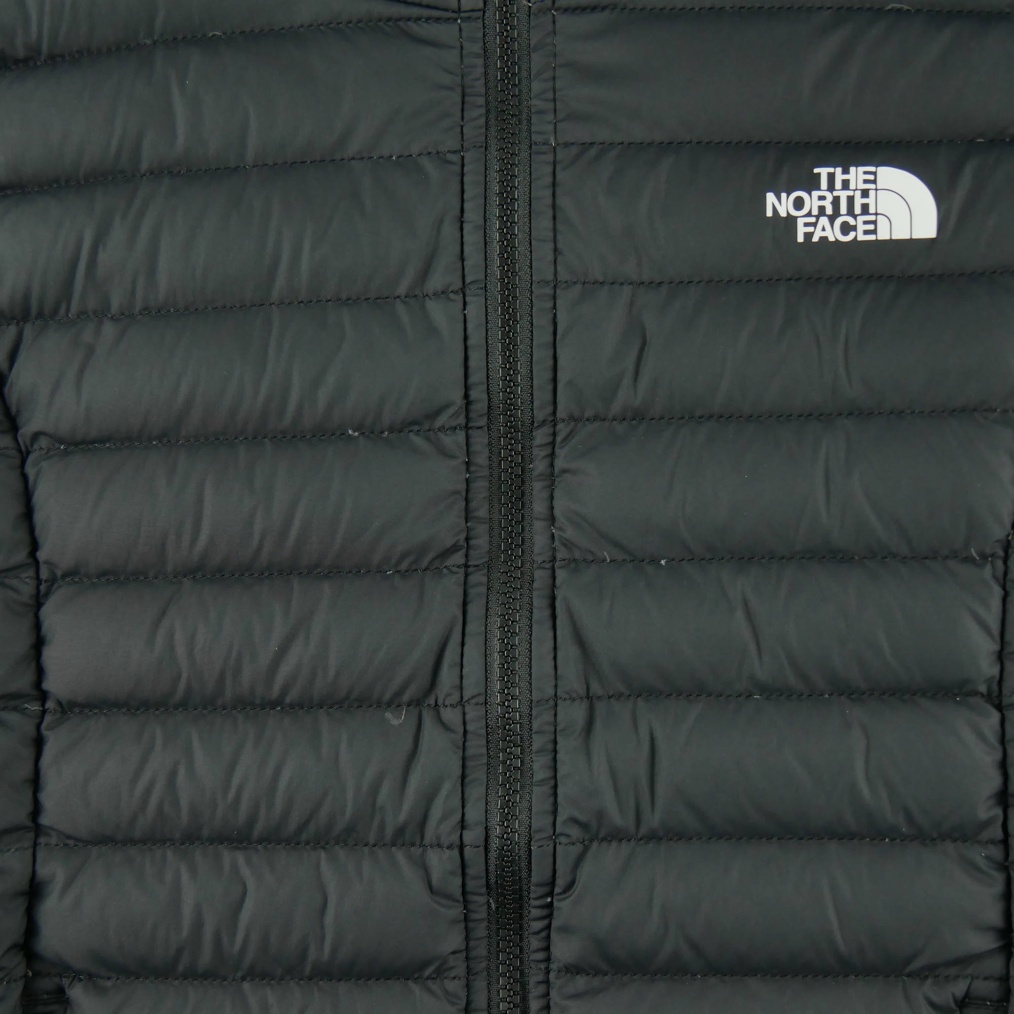 Doudoune Femme  TNF Noir 4