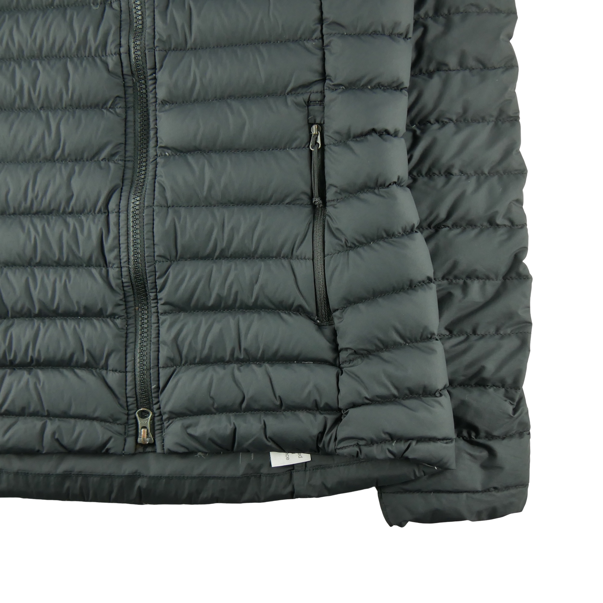 Doudoune Femme  TNF Noir 5