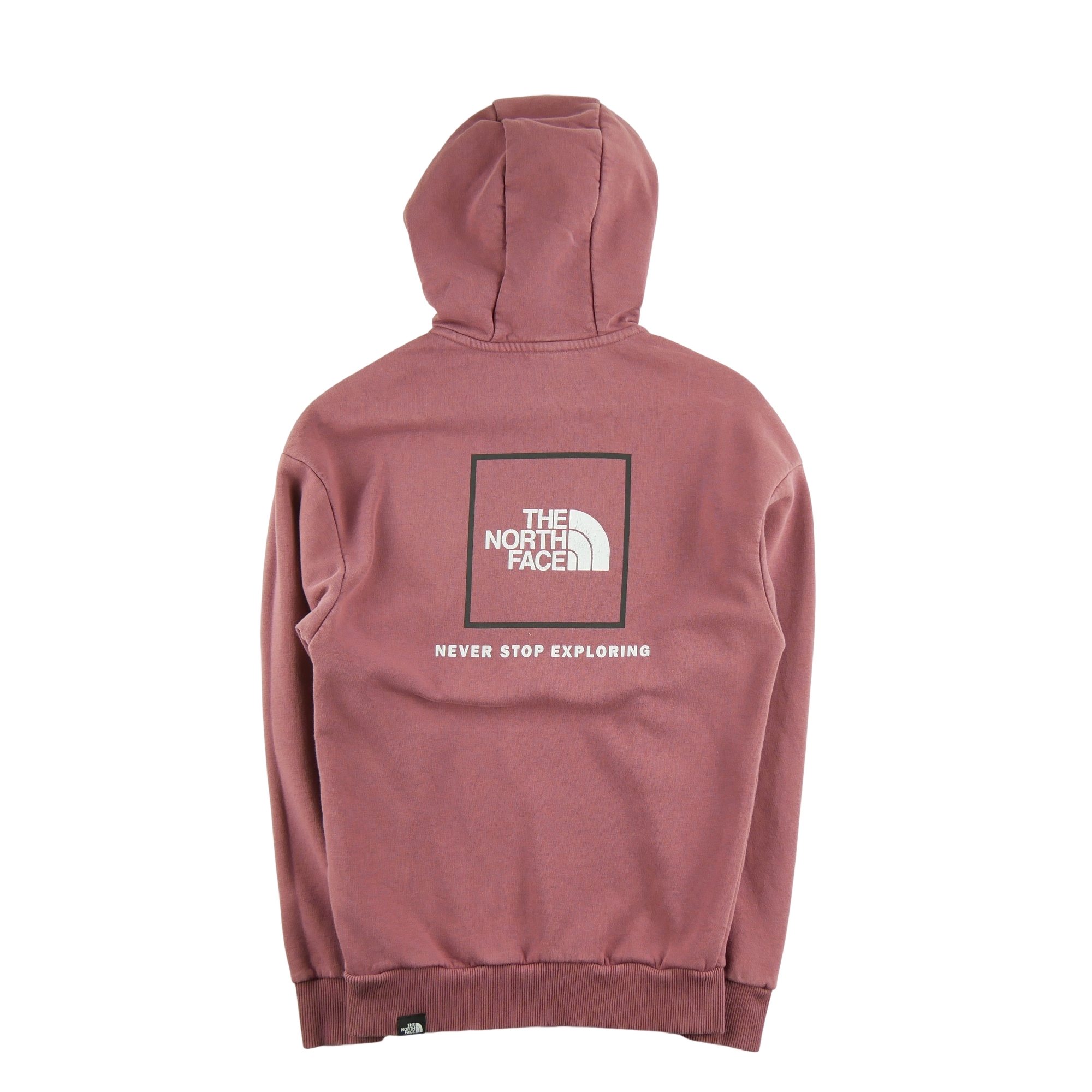 Sweat à capuche Femme  TNF Rose 2