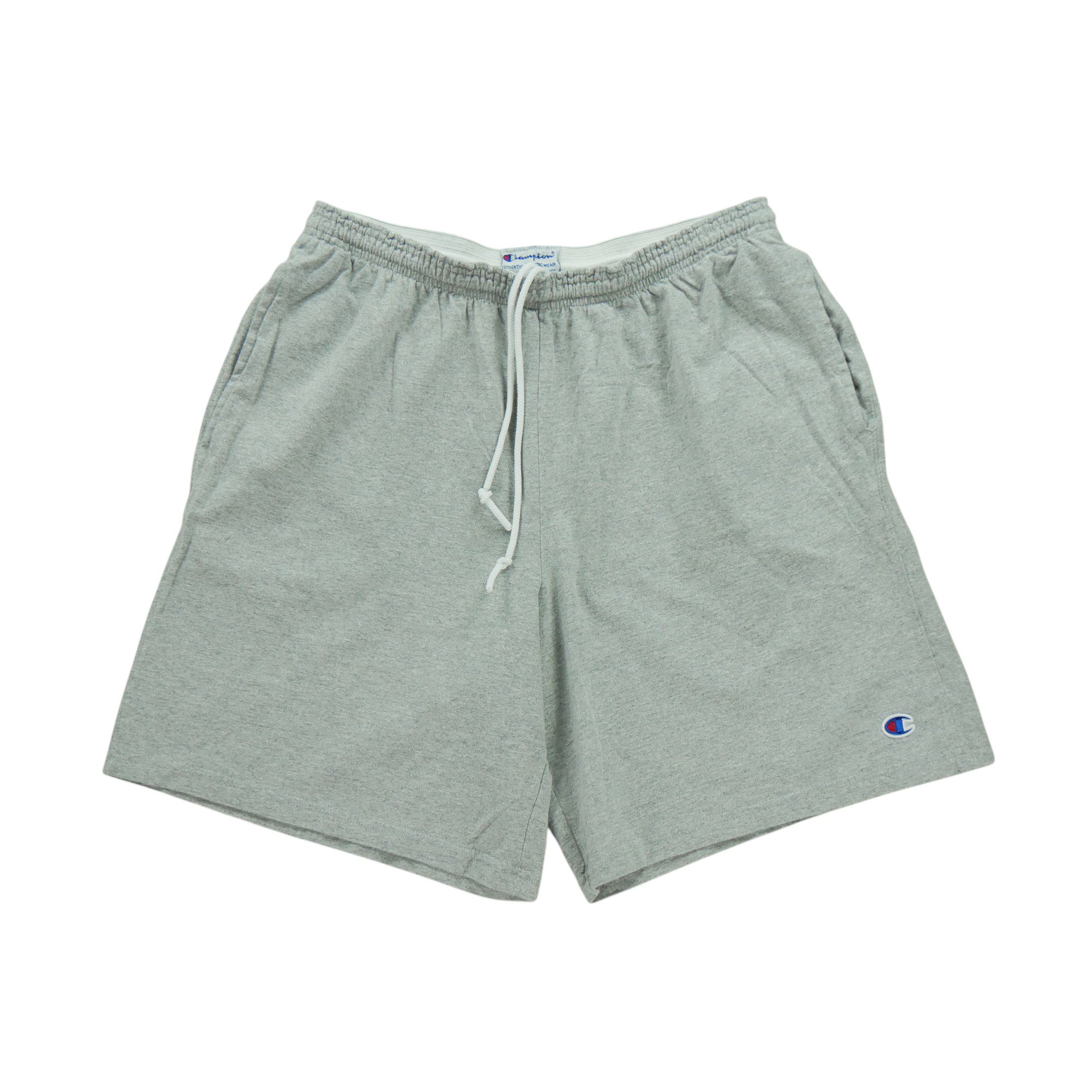 Short Homme  Gris 1