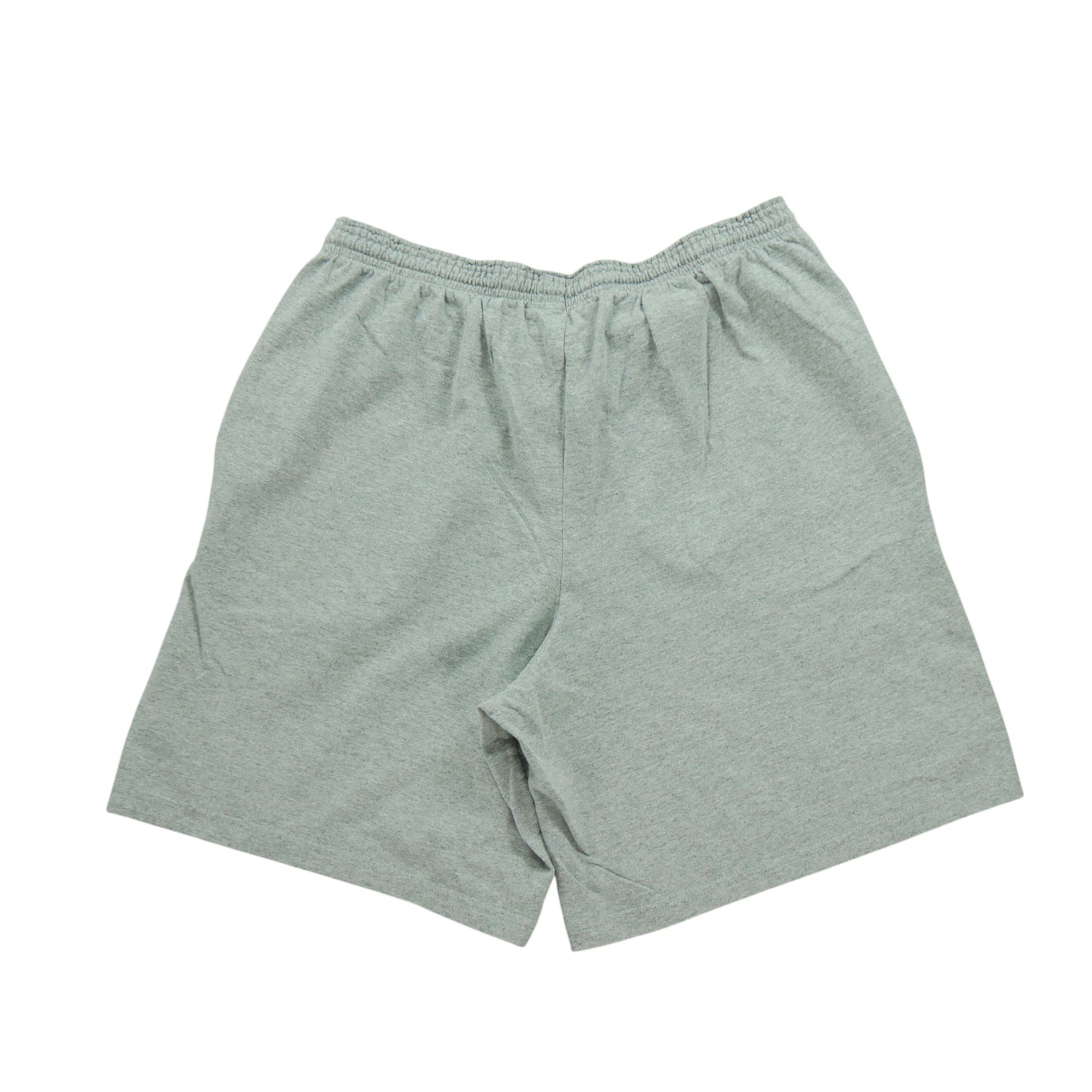 Short Homme  Gris 2