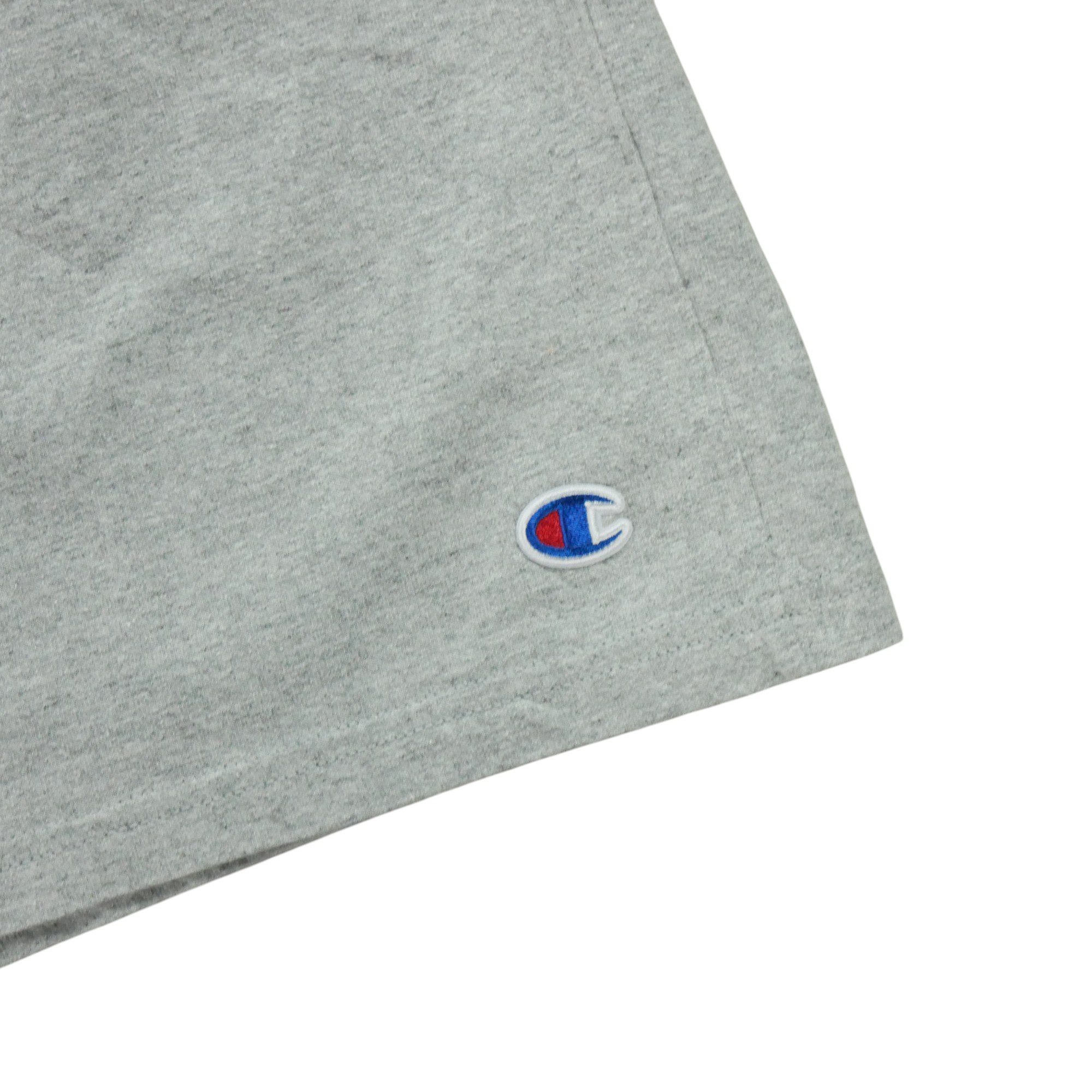 Short Homme  Gris 3