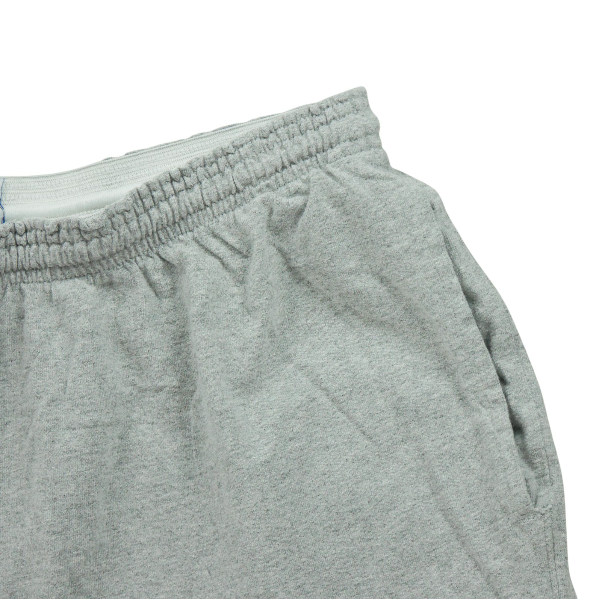 Short Homme  Gris 4