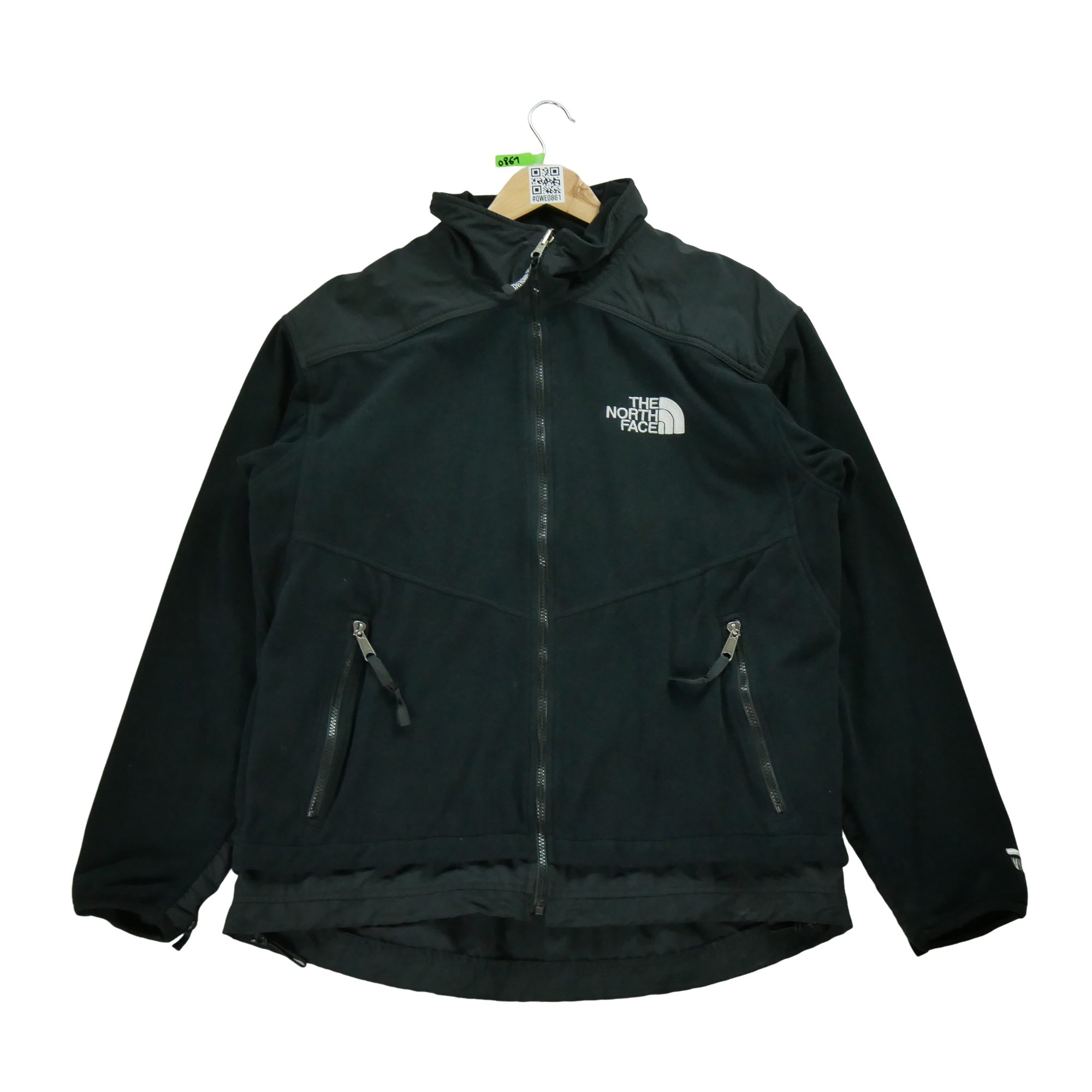 Veste polaire Homme Retro TNF - Très bon état