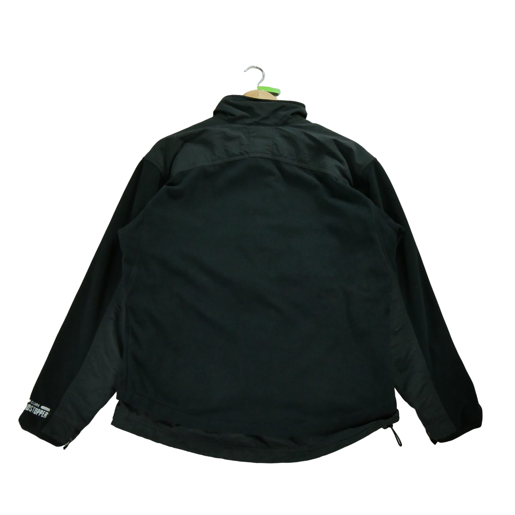Veste polaire Homme  Retro TNF 2