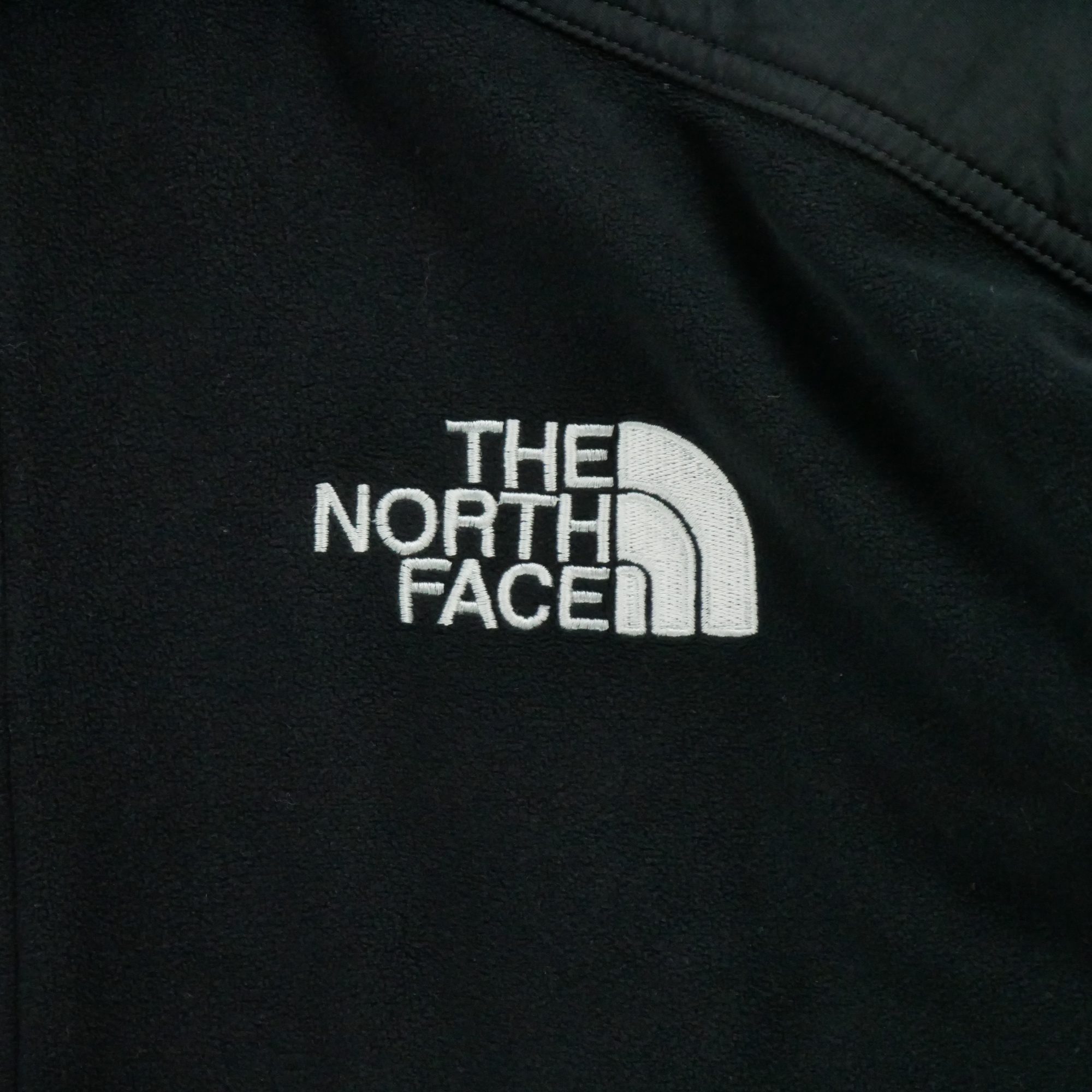 Veste polaire Homme  Retro TNF 5