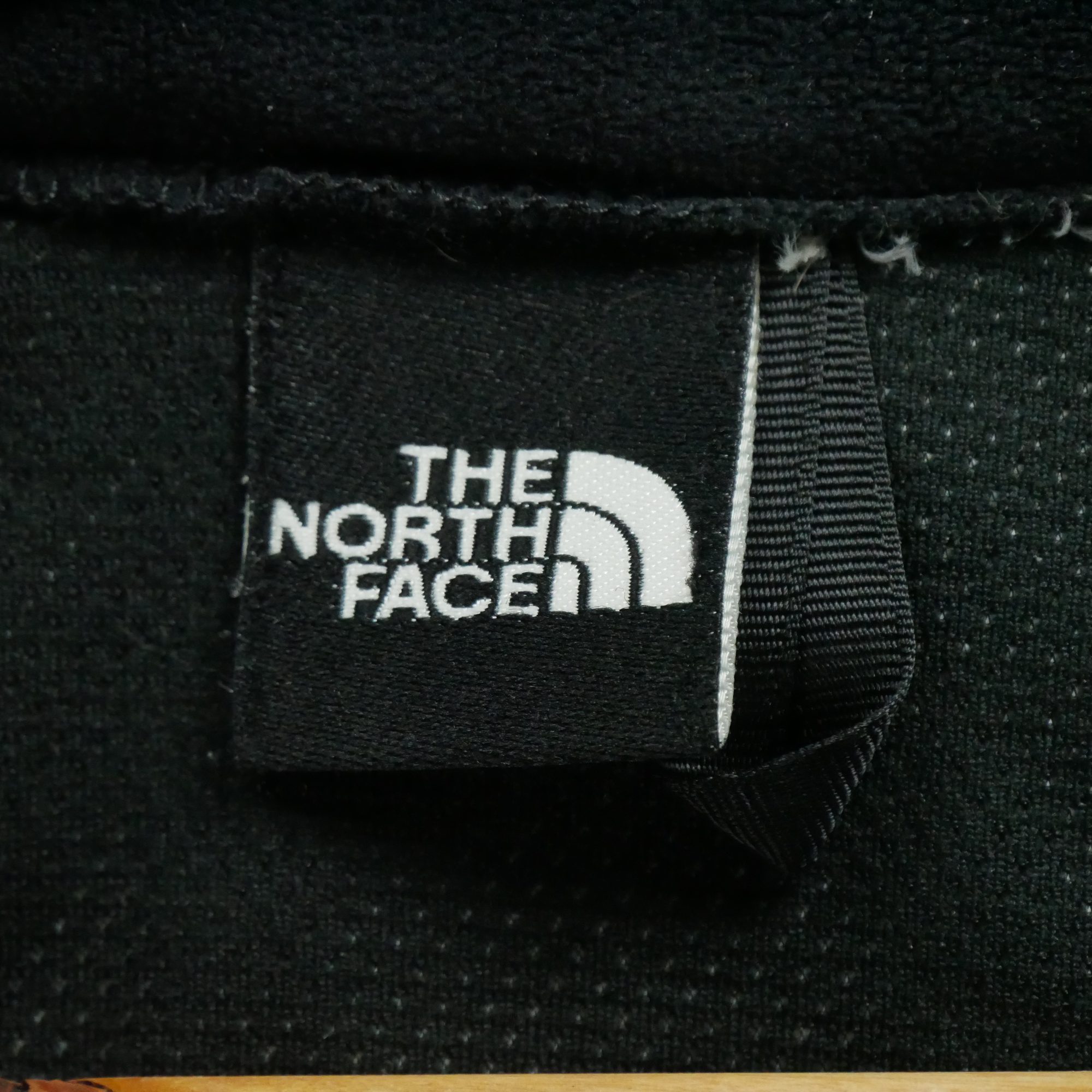 Veste polaire Homme  Retro TNF 7