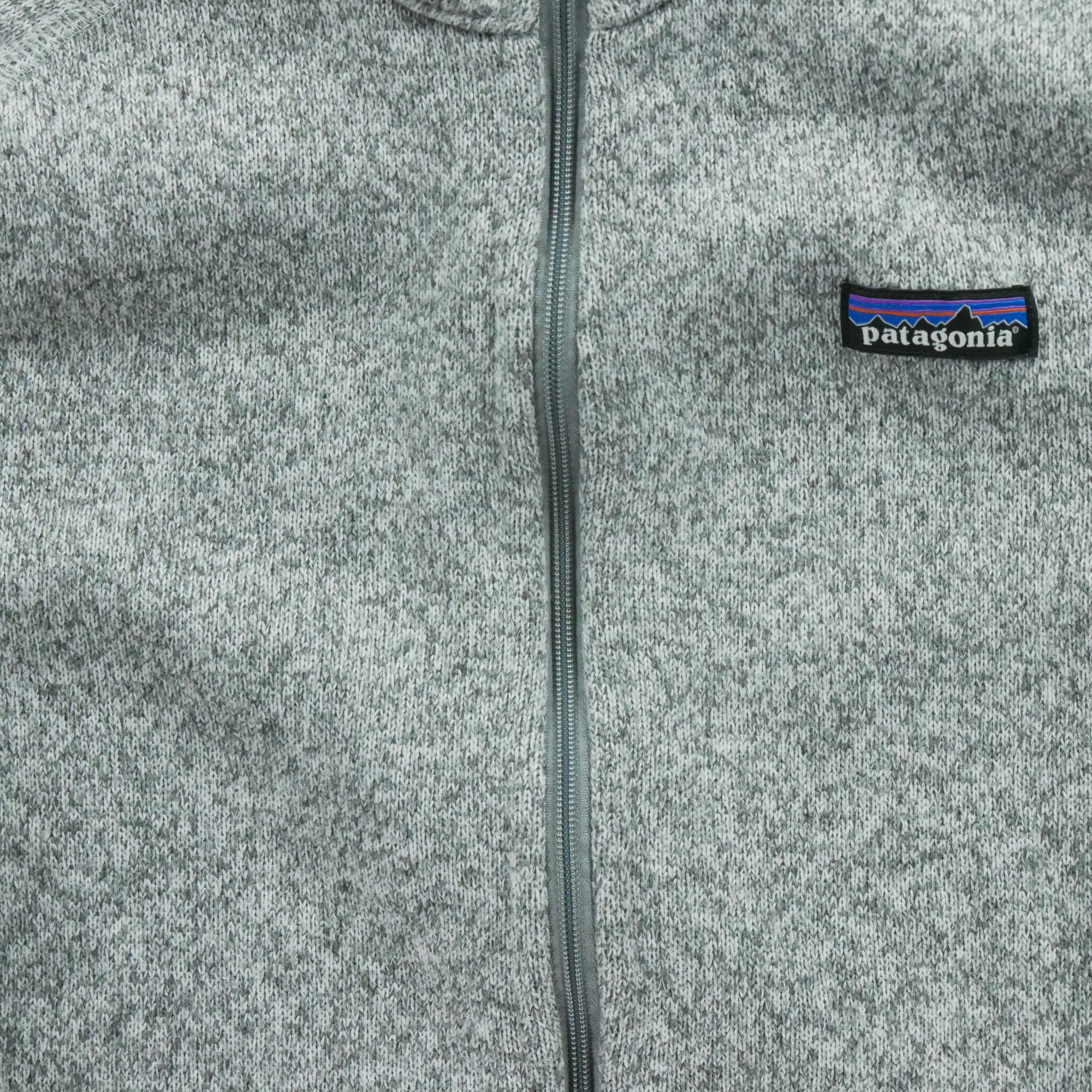 Veste polaire Femme  Gris 4