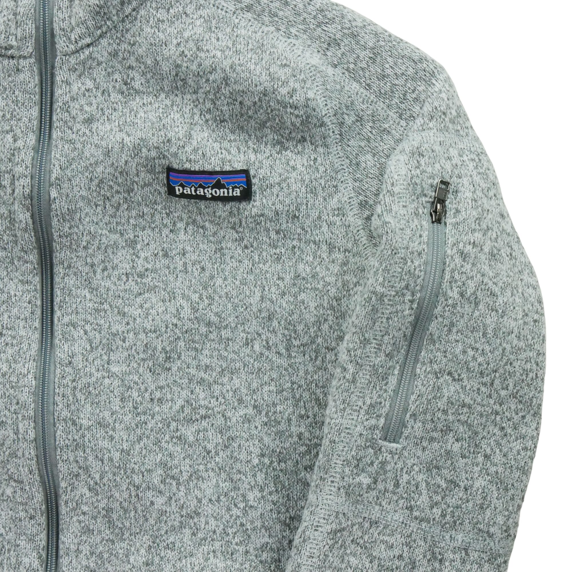 Veste polaire Femme  Gris 5