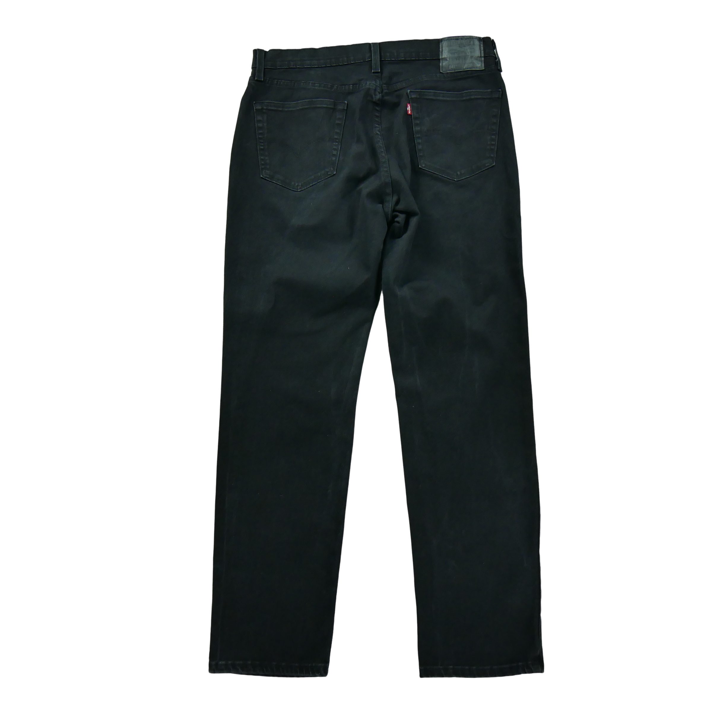 Jean Homme Levis 541 Noir 2